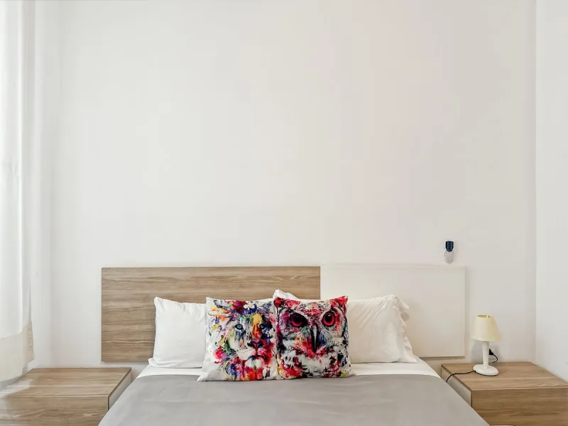 Investing in the historic center of Málaga has never been so profitable or attractive. Just 25 meters from the iconic Calle Larios, these two independent apartments, located on the same floor, represent a unique opportunity for investors seeking a combina