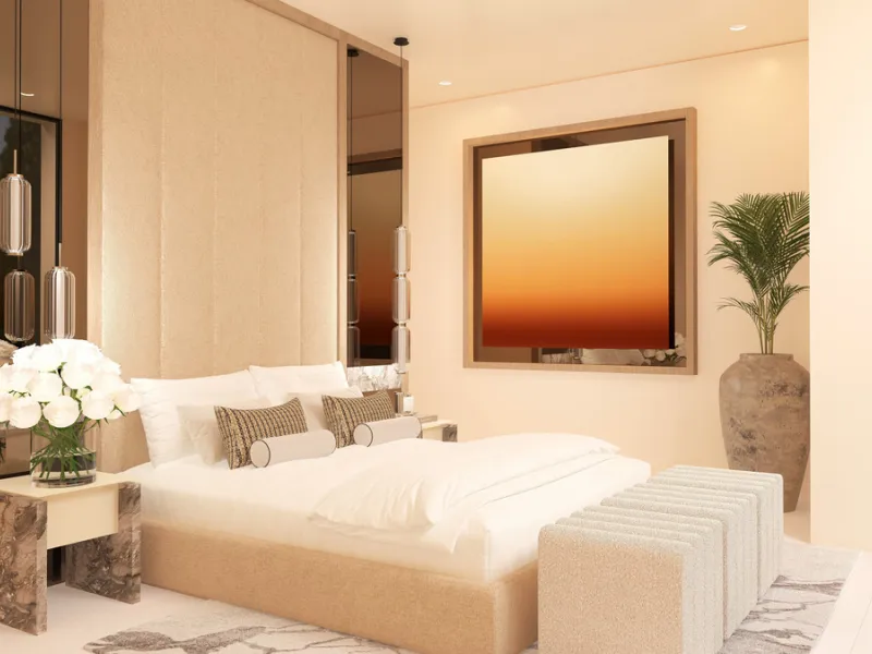 House - Detached Villa в продаже в Estepona, Málaga. В доме 5 спален и 5 ванных комнат. Площадь дома 359 м². Площадь участка 1044 м²