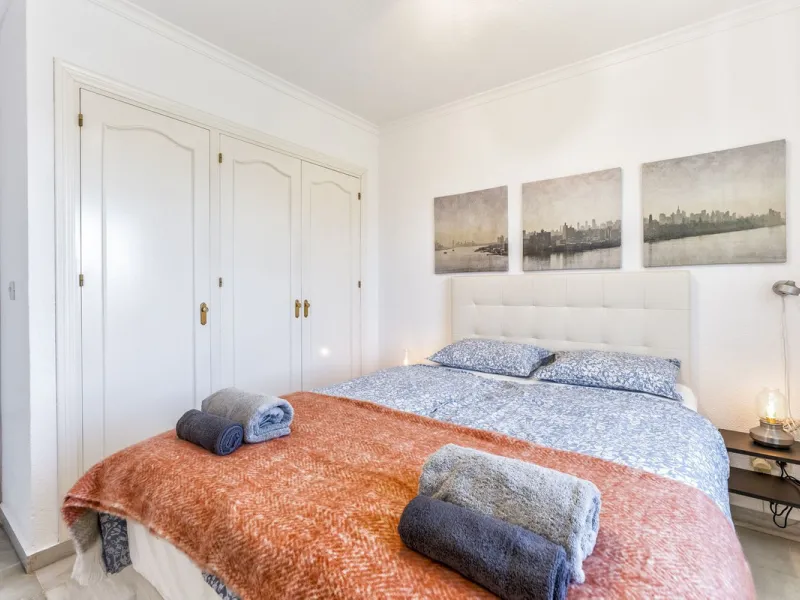 House - Detached Villa в продаже в Benalmadena, Málaga. В доме 6 спален и 6 ванных комнат. Площадь дома 500 м². Площадь участка 1590 м²