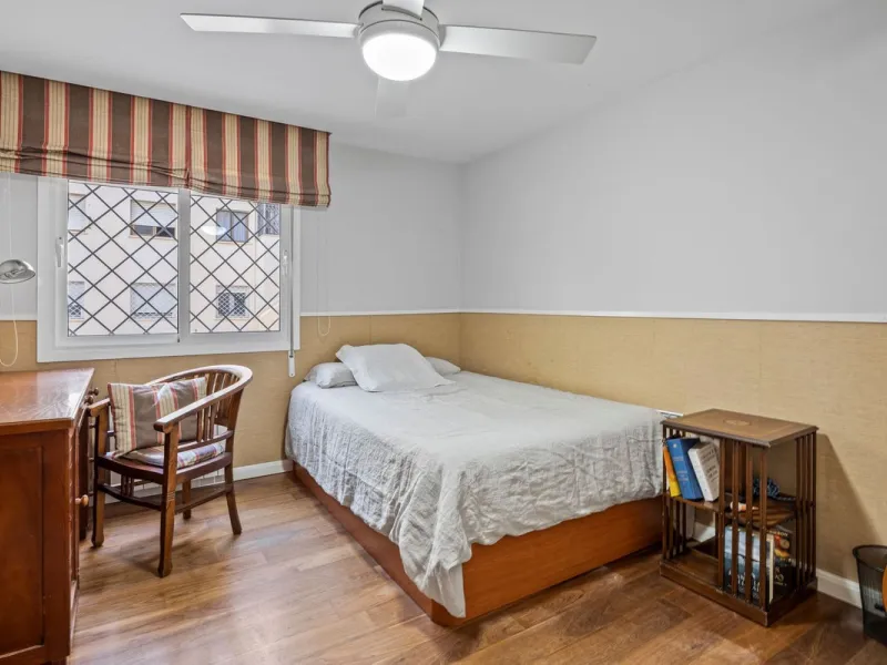 Discover this exclusive gem on the beachfront, where luxury and elegance blend seamlessly to offer you an unparalleled lifestyle in one of the most privileged areas of Málaga Capital, the Cerrado de Calderón urbanization.