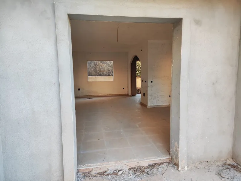 House - Semi-Detached House в продаже в Alcaucín, Málaga. В доме 3 спален и 2 ванных комнат. Площадь дома 7950 м²