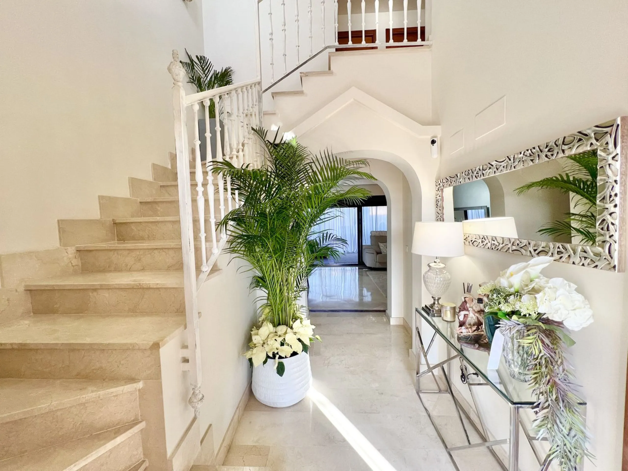 Townhouse in Estepona ✨