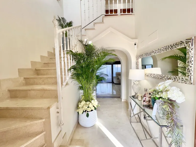 Townhouse in Estepona ✨