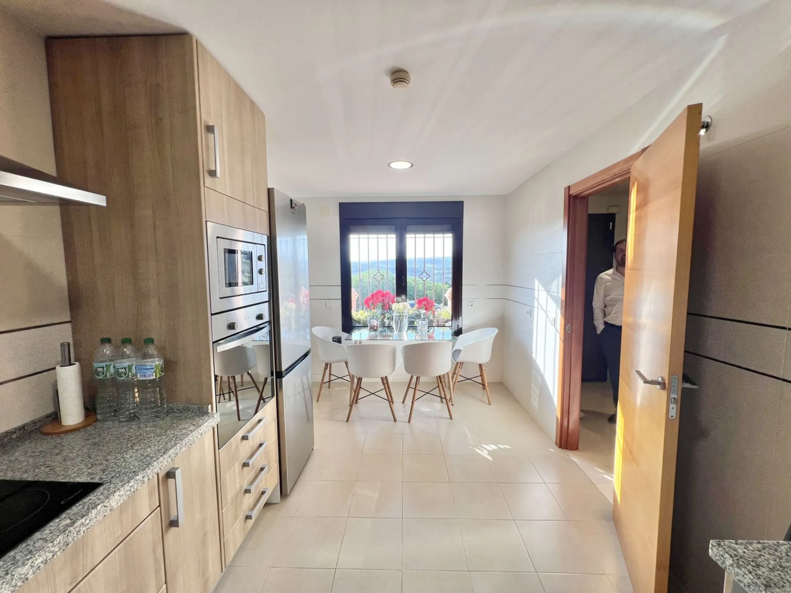 Townhouse in Estepona ✨