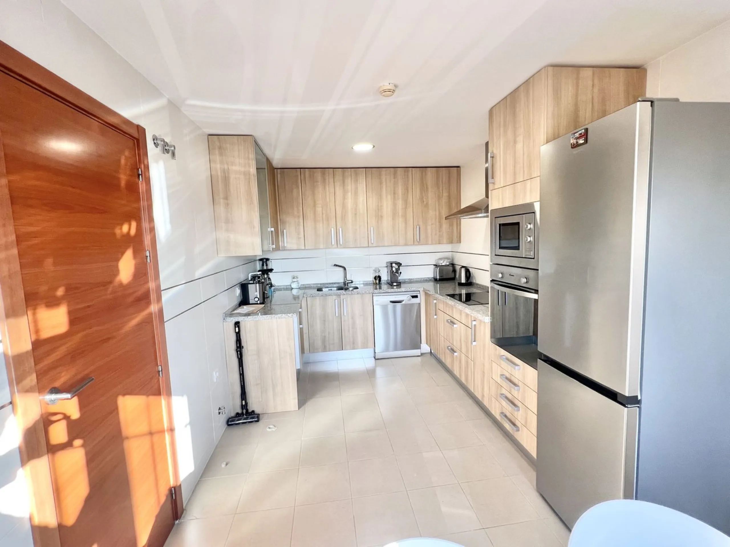 Townhouse in Estepona ✨