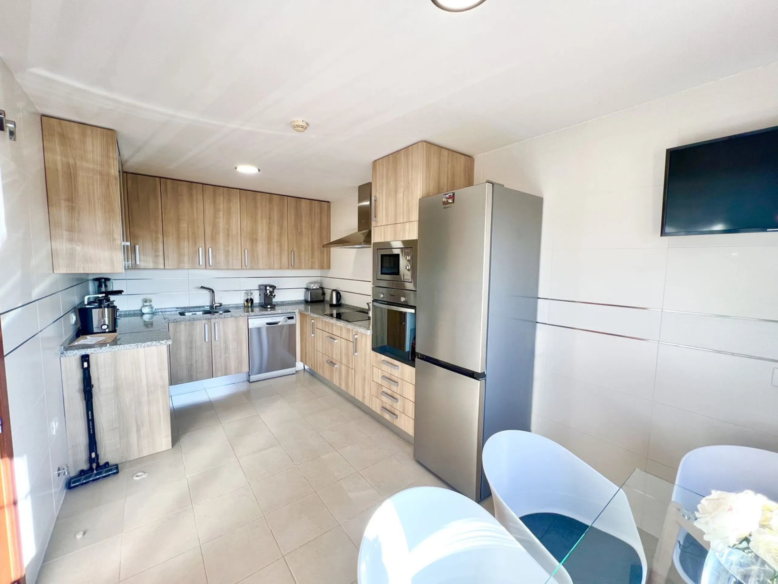 Townhouse in Estepona ✨