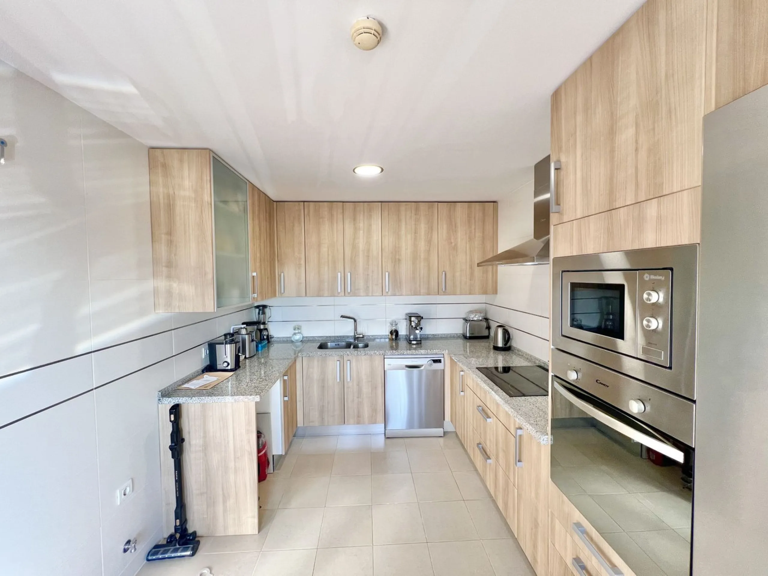 Townhouse in Estepona ✨