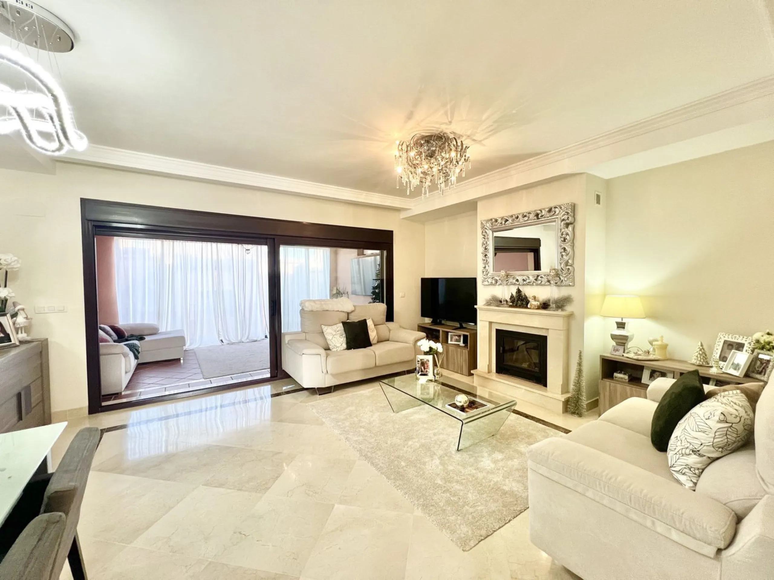 Townhouse in Estepona ✨