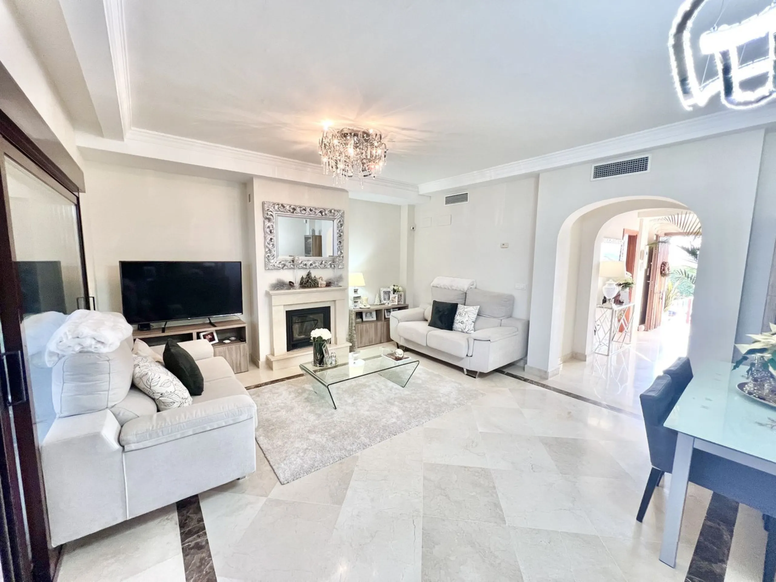 Townhouse in Estepona ✨