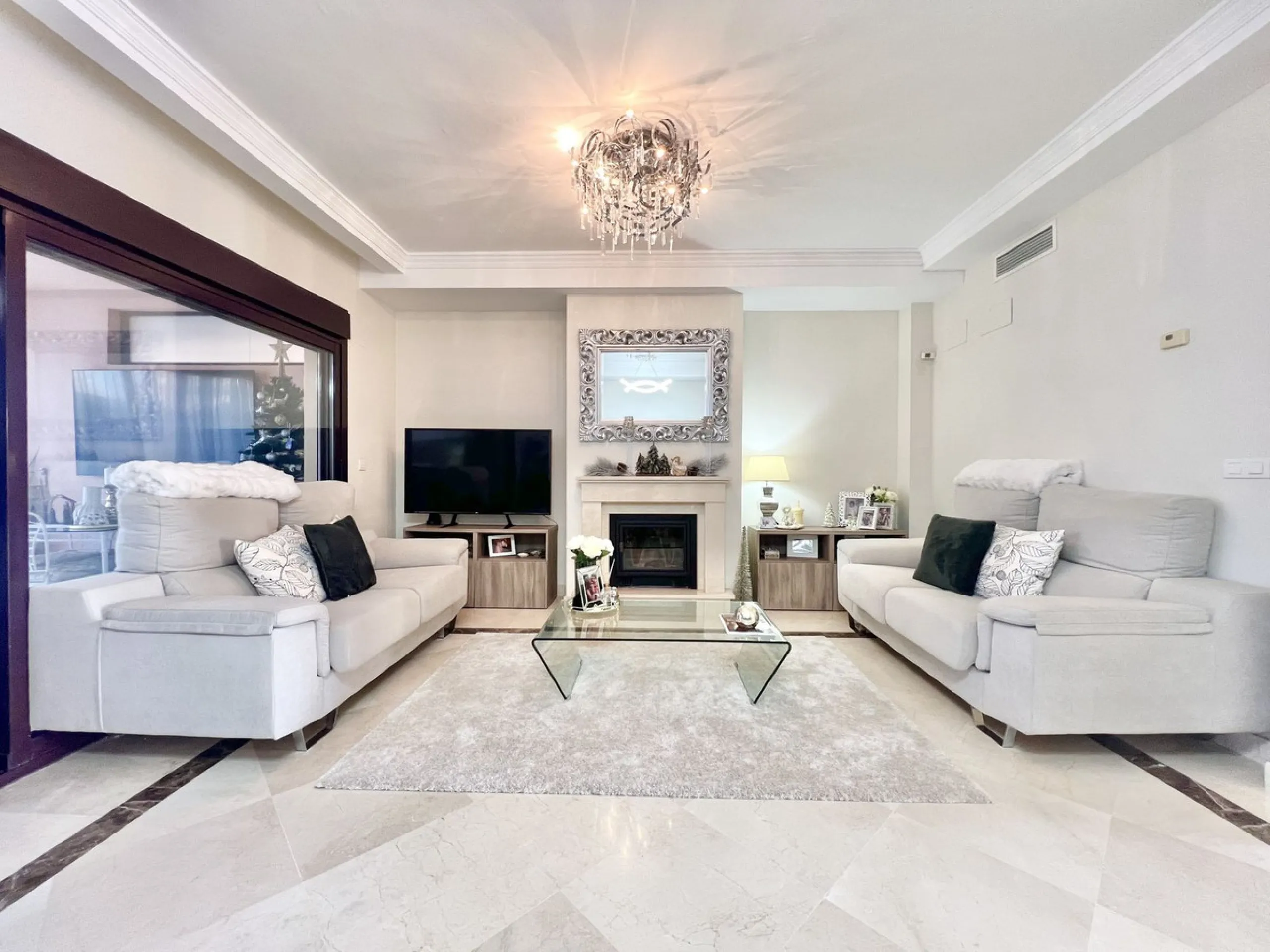 Townhouse in Estepona ✨