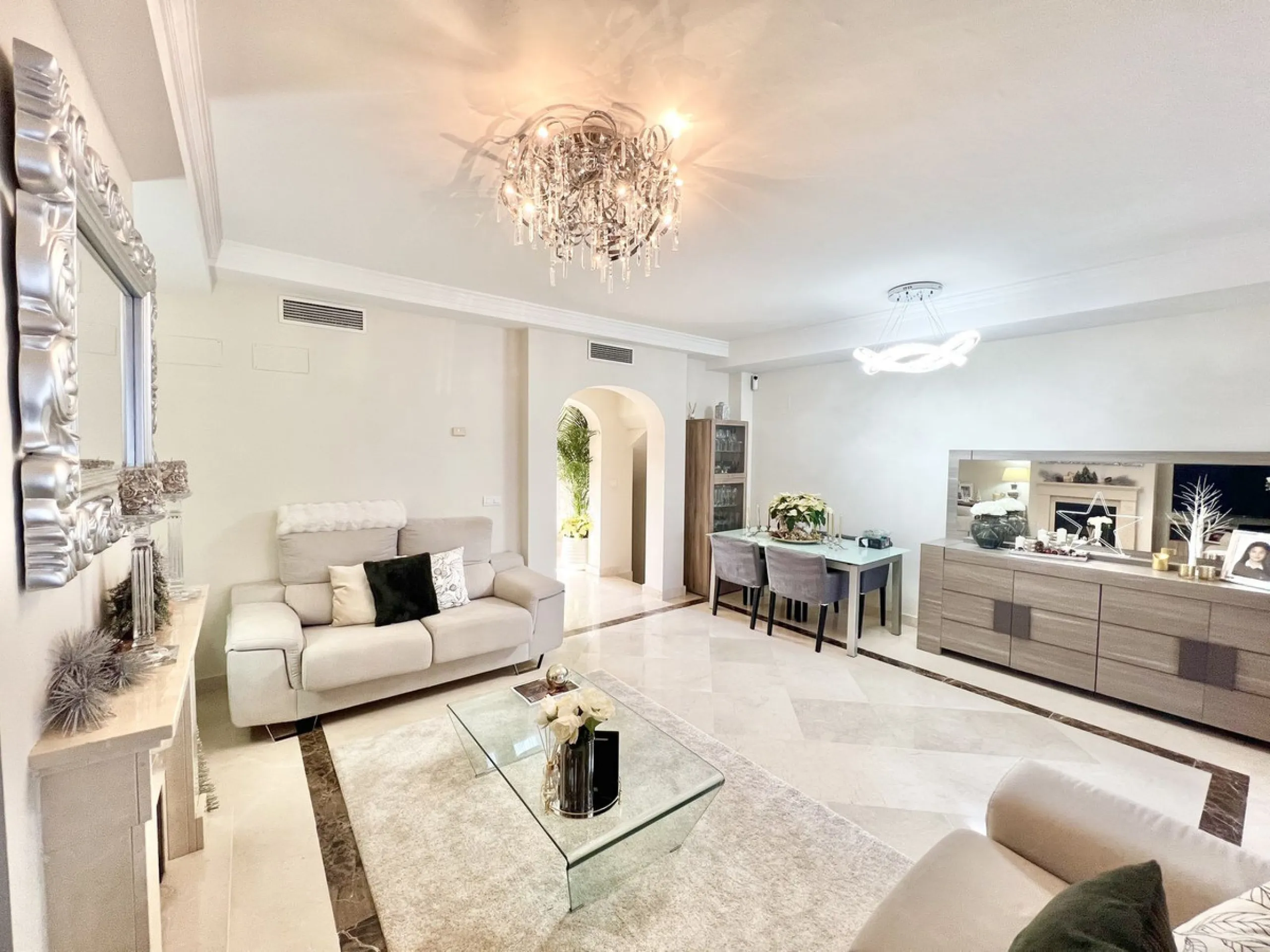 Townhouse in Estepona ✨