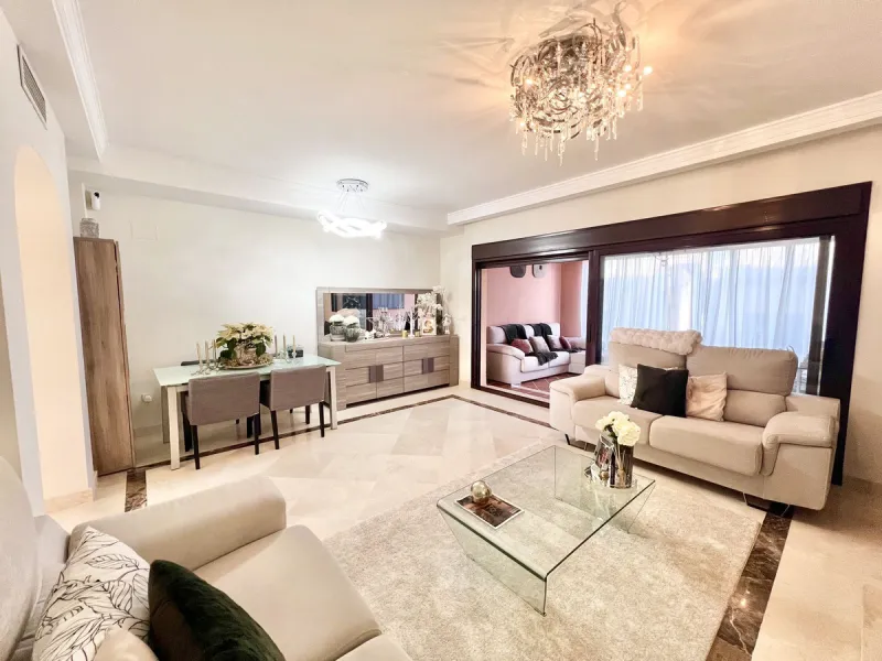 Townhouse in Estepona ✨