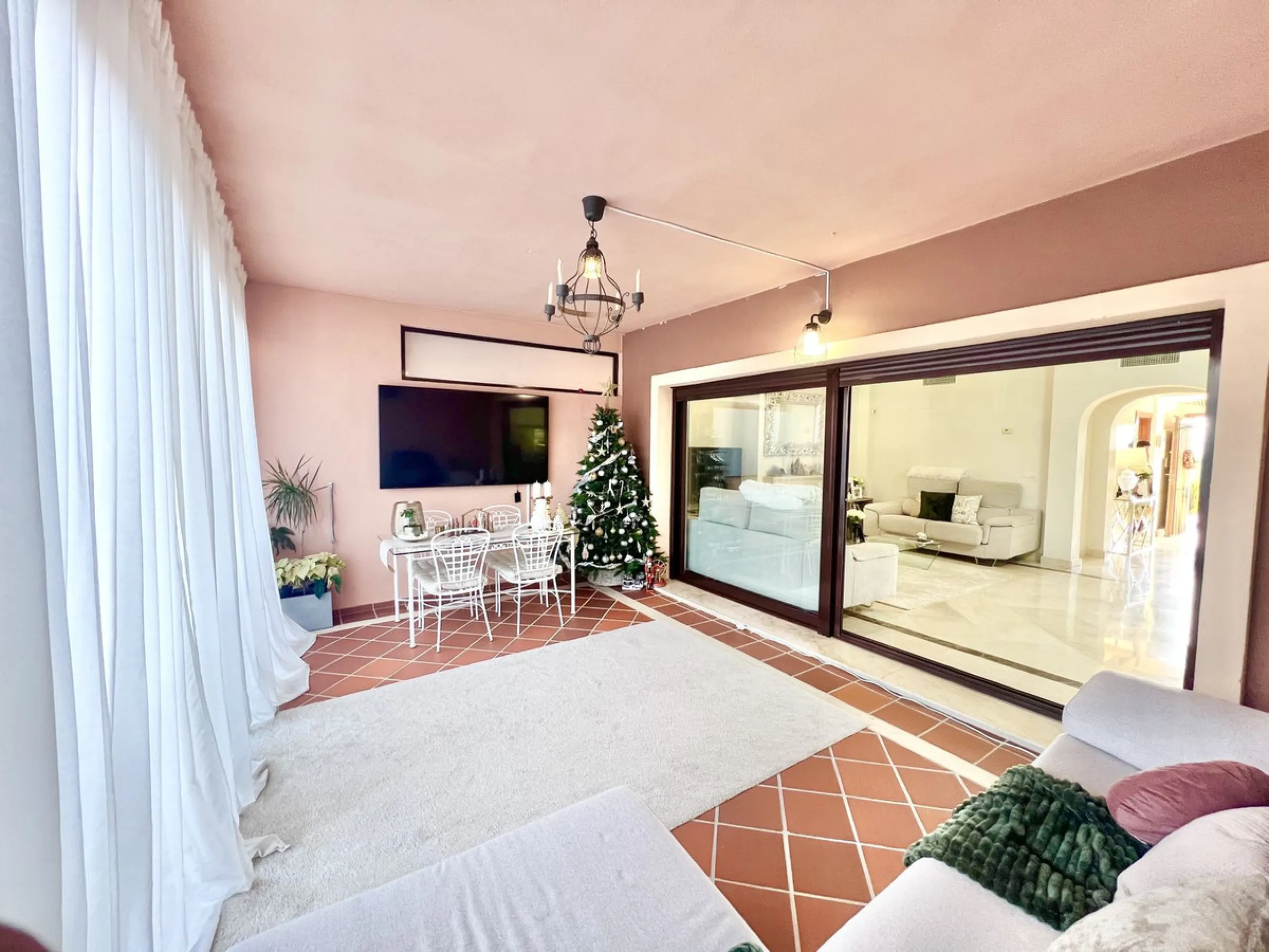 Townhouse in Estepona ✨