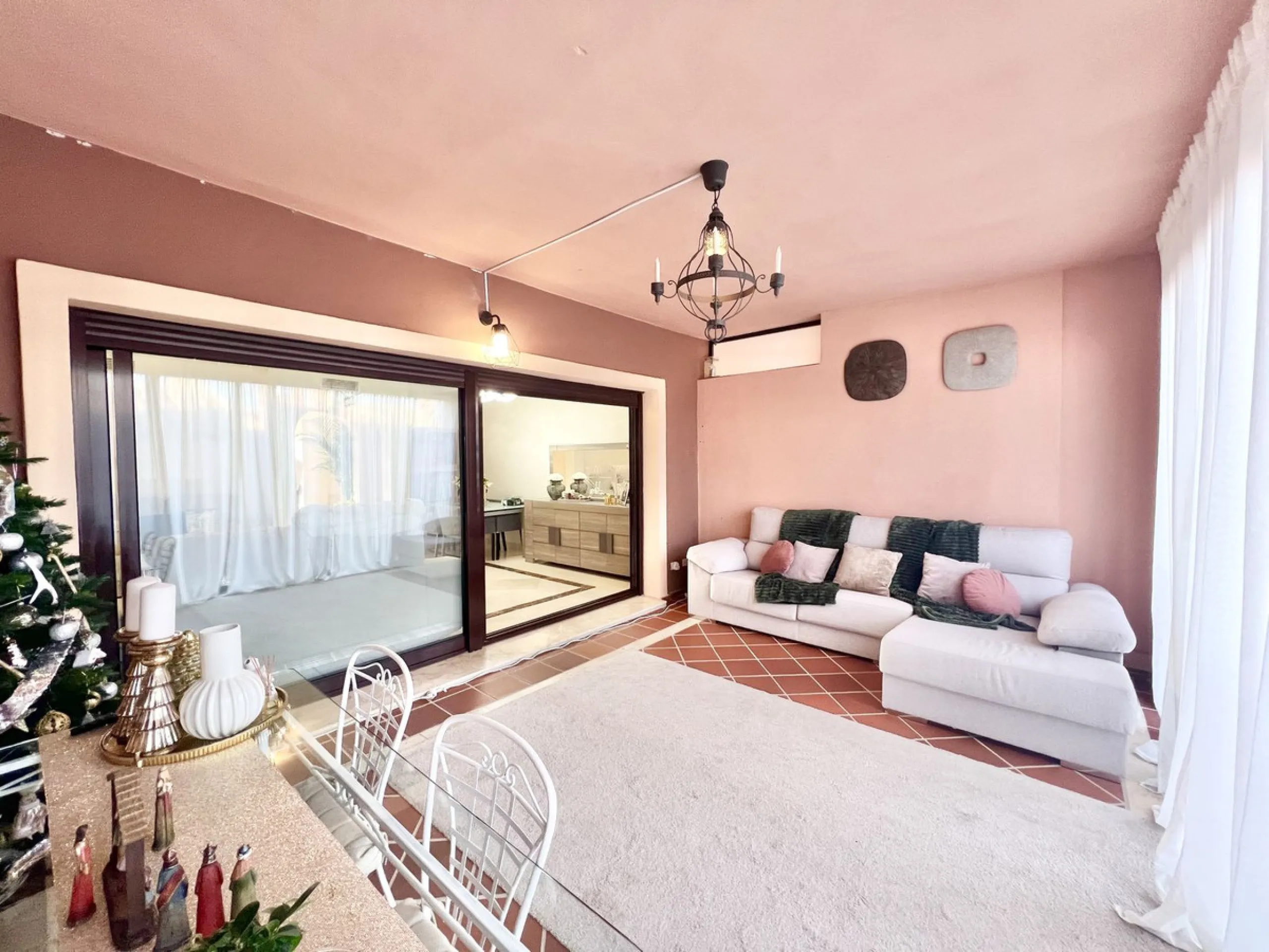 Townhouse in Estepona ✨