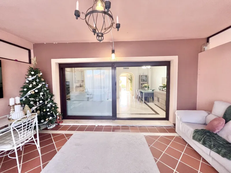 Townhouse in Estepona ✨