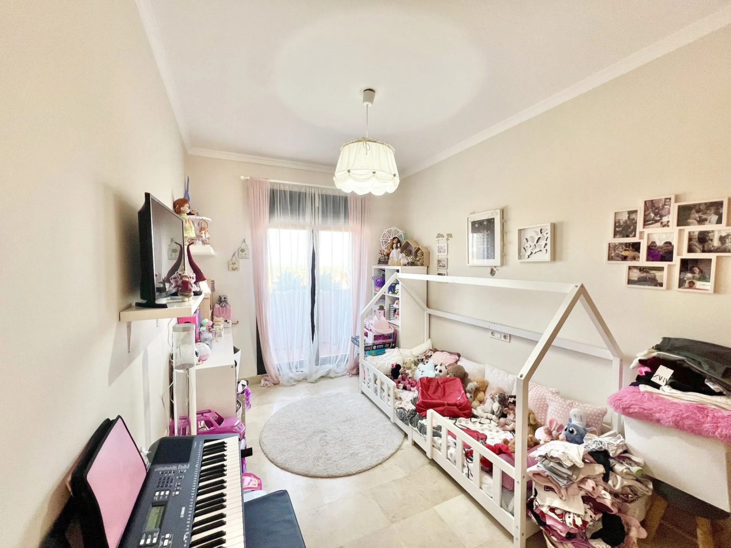 Townhouse in Estepona ✨