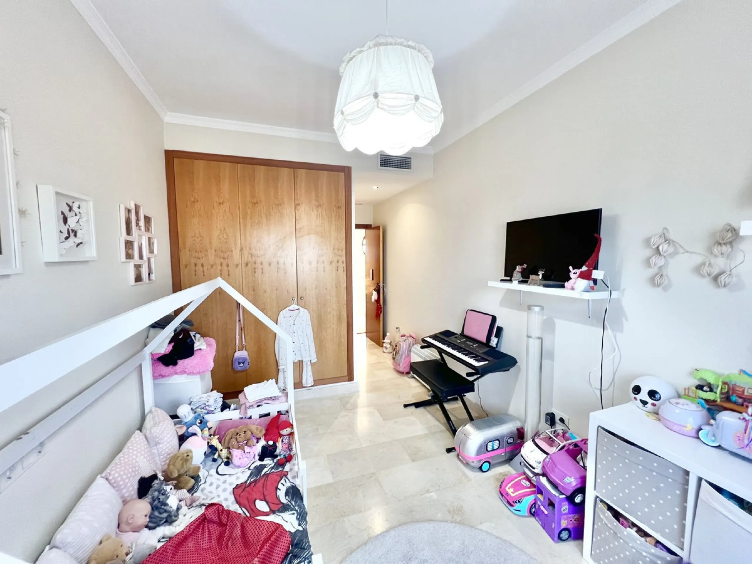 Townhouse in Estepona ✨
