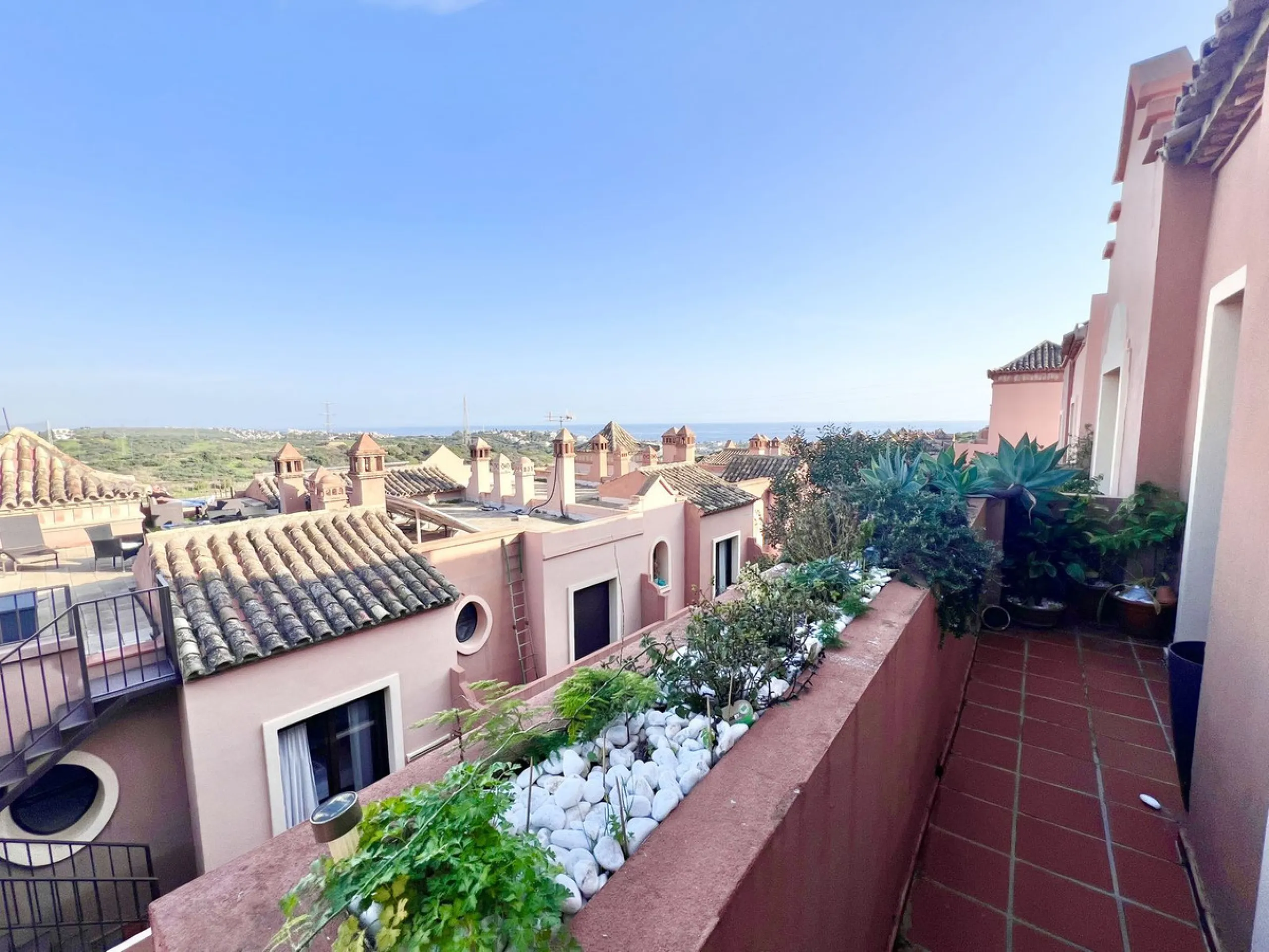 Townhouse in Estepona ✨