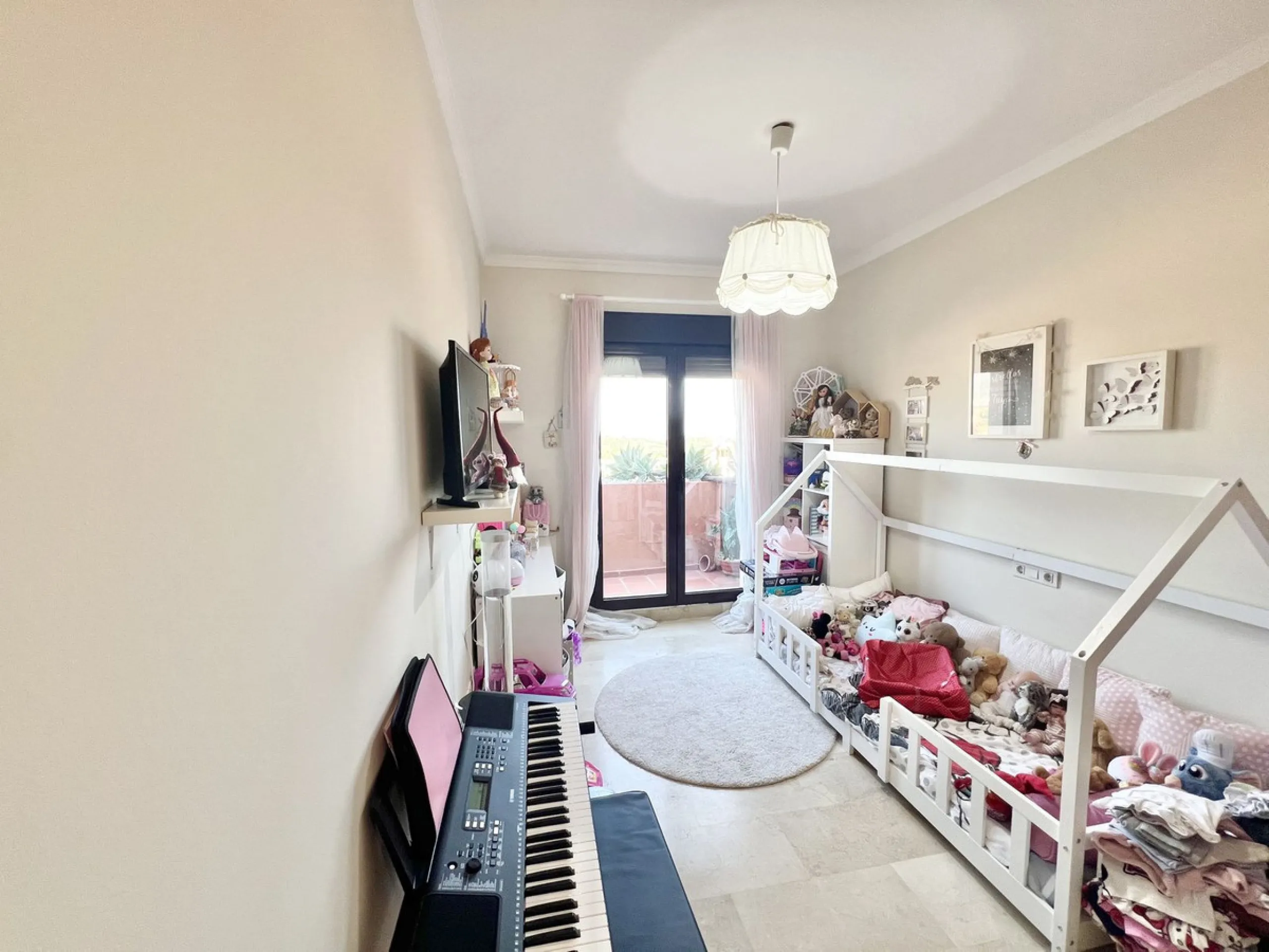 Townhouse in Estepona ✨