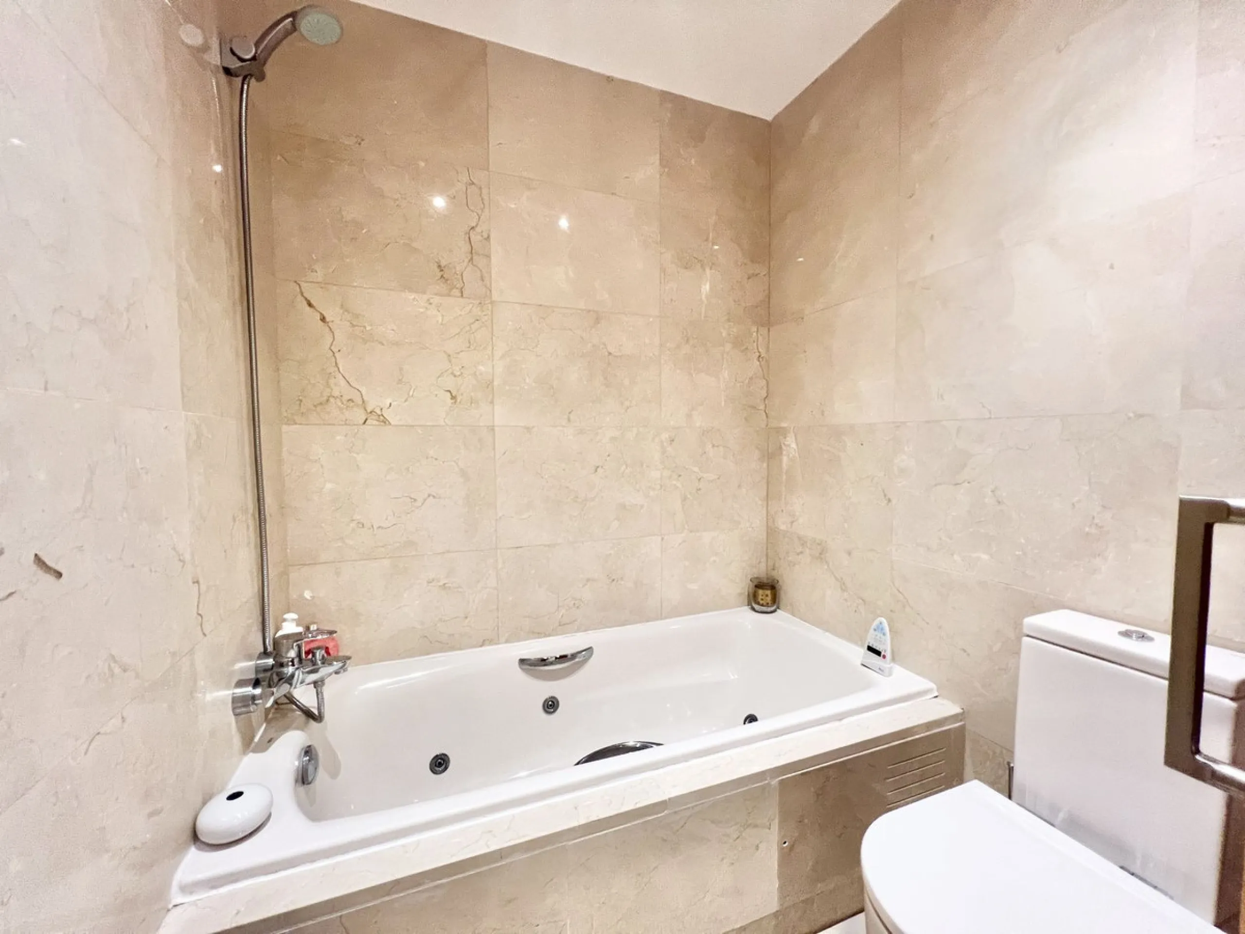 Townhouse in Estepona ✨