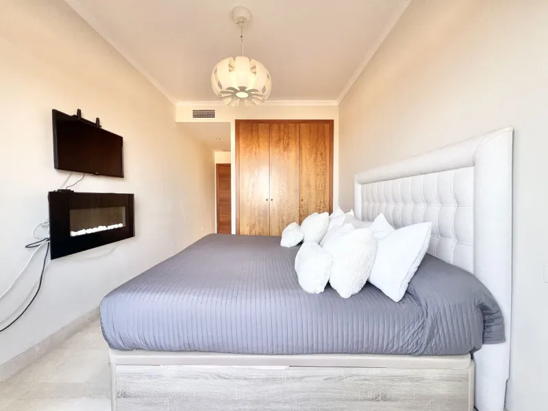 Townhouse in Estepona ✨