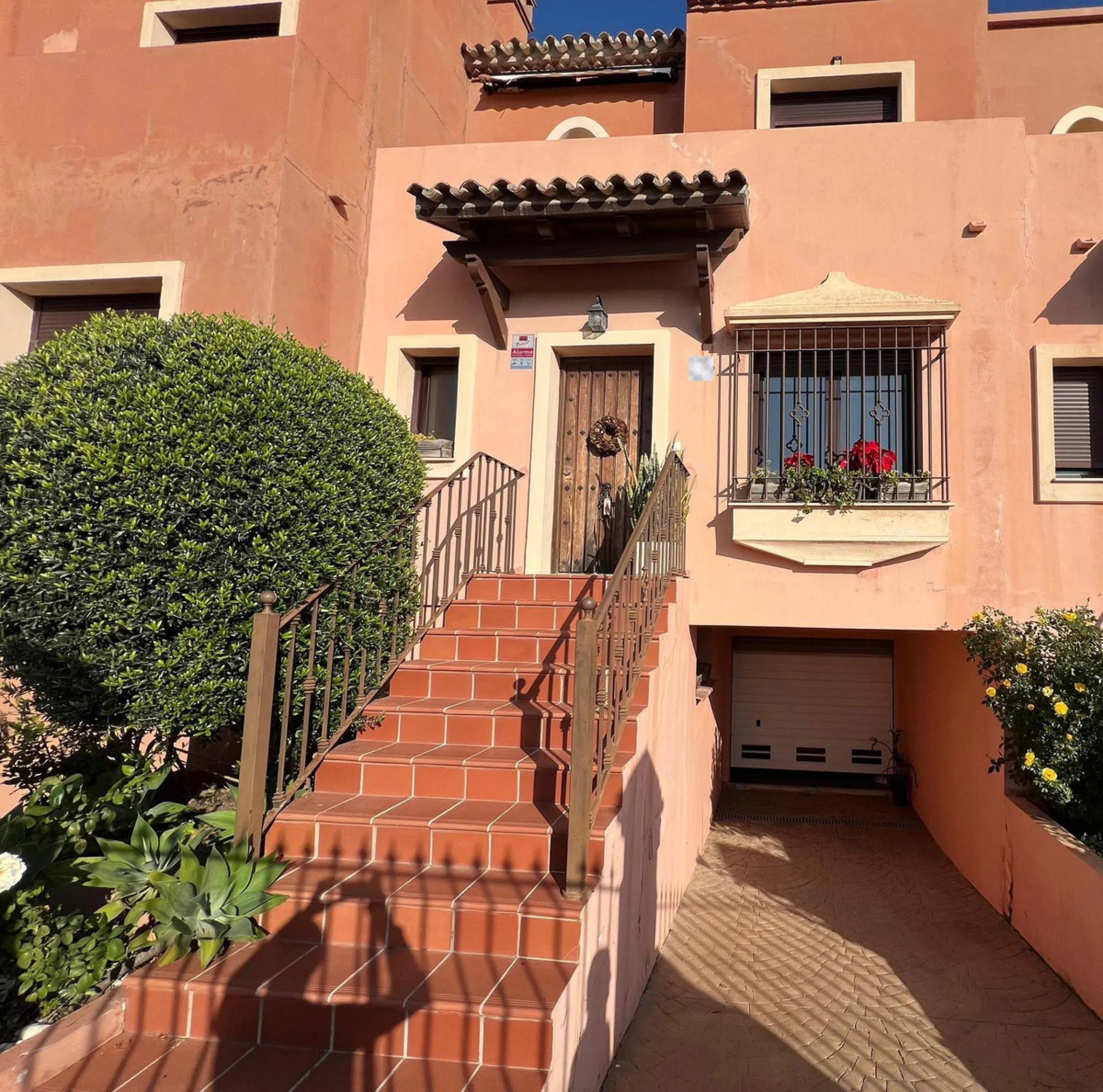 Townhouse in Estepona ✨