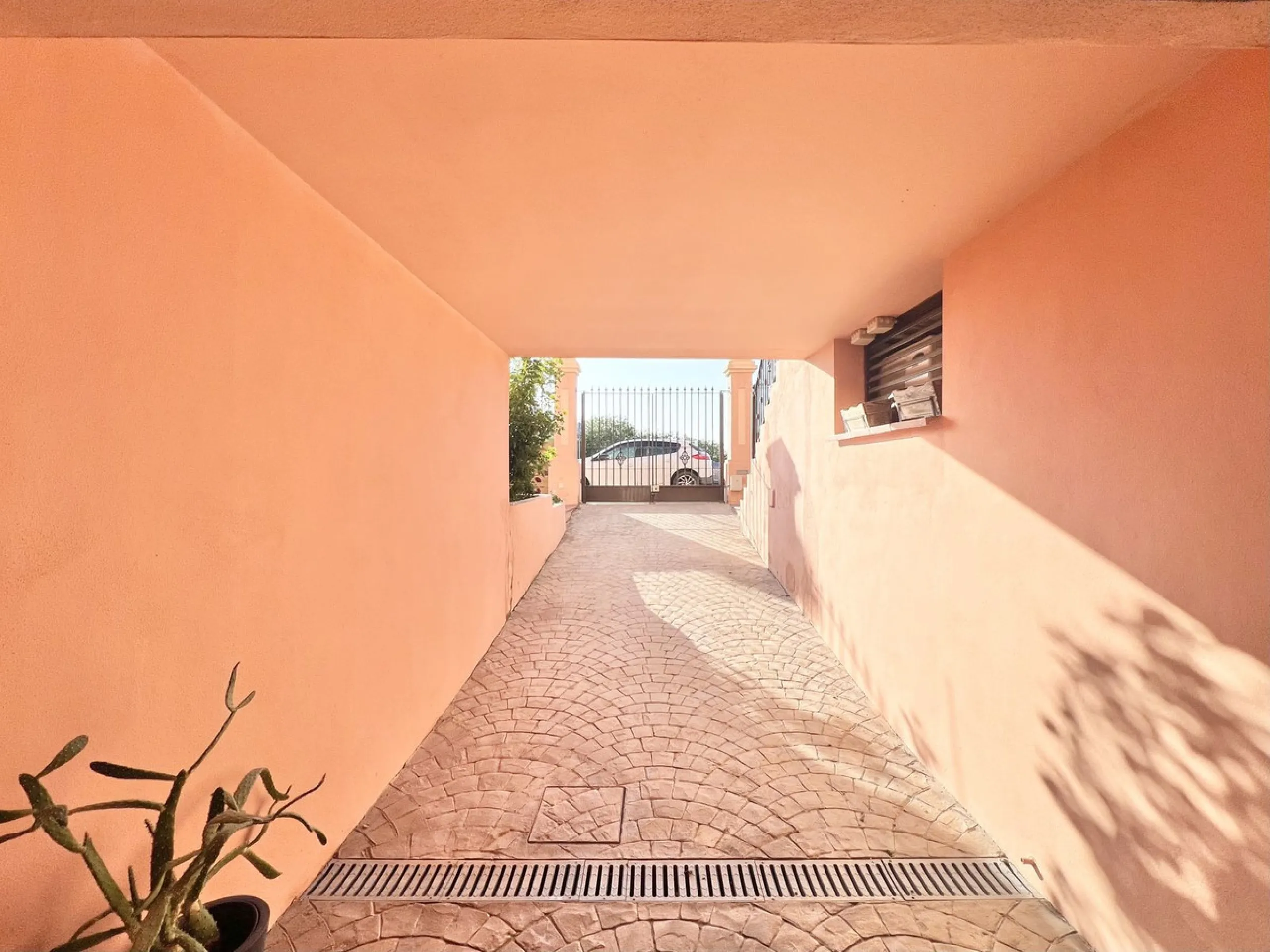 Townhouse in Estepona ✨