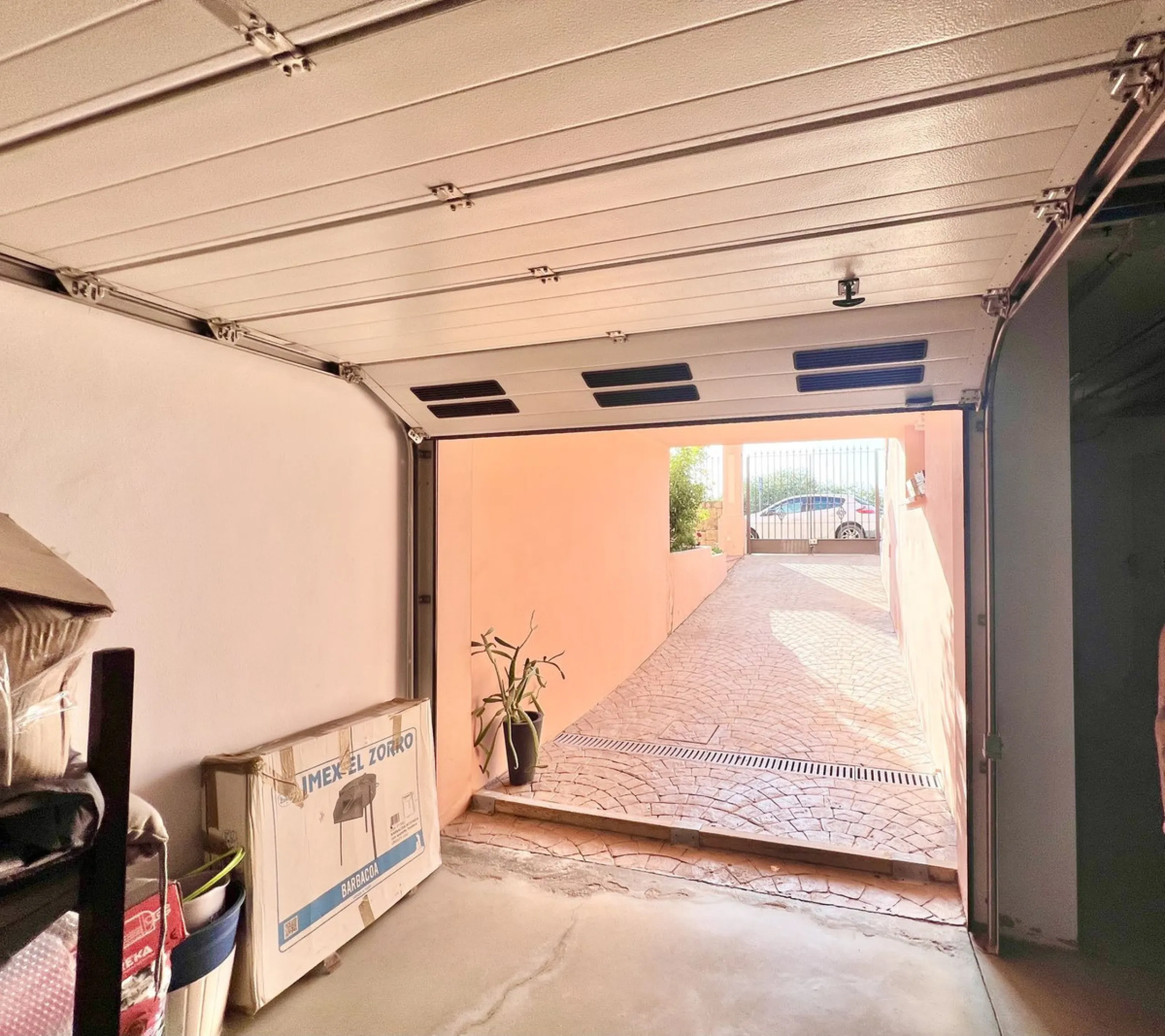 Townhouse in Estepona ✨