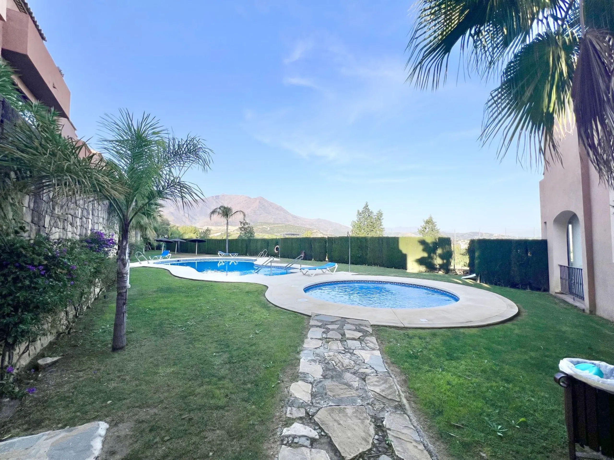 Townhouse in Estepona ✨