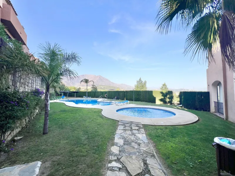 Townhouse in Estepona ✨