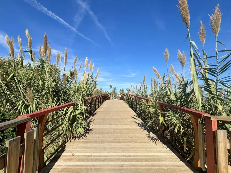 BRIGHT AND TRANQUIL PENTHOUSE WITH SEA VIEWS ON THE COSTA DEL SOL. This charming penthouse is located in an excellent area of Estepona, just 700 meters from the beach, allowing you to enjoy the sea and Mediterranean climate. Additionally, it is ideally si