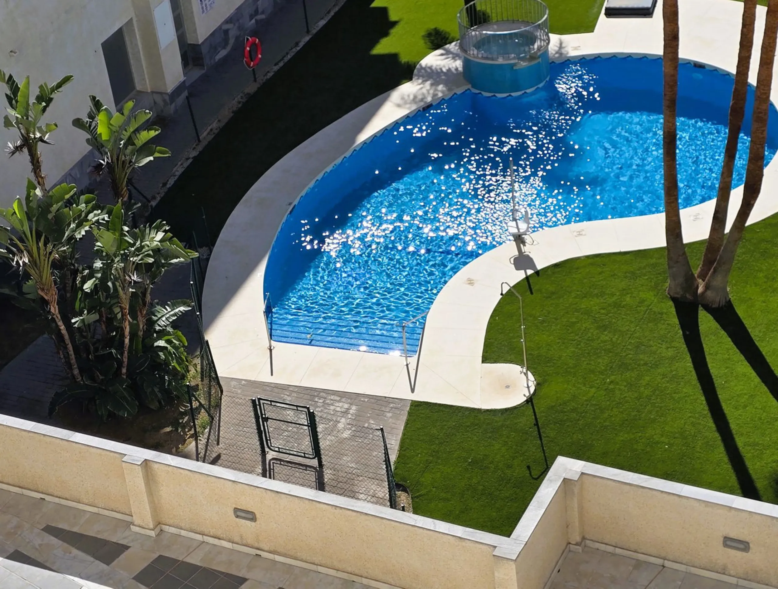Mittlere Etage Wohnung, Riviera del Sol, Costa del Sol