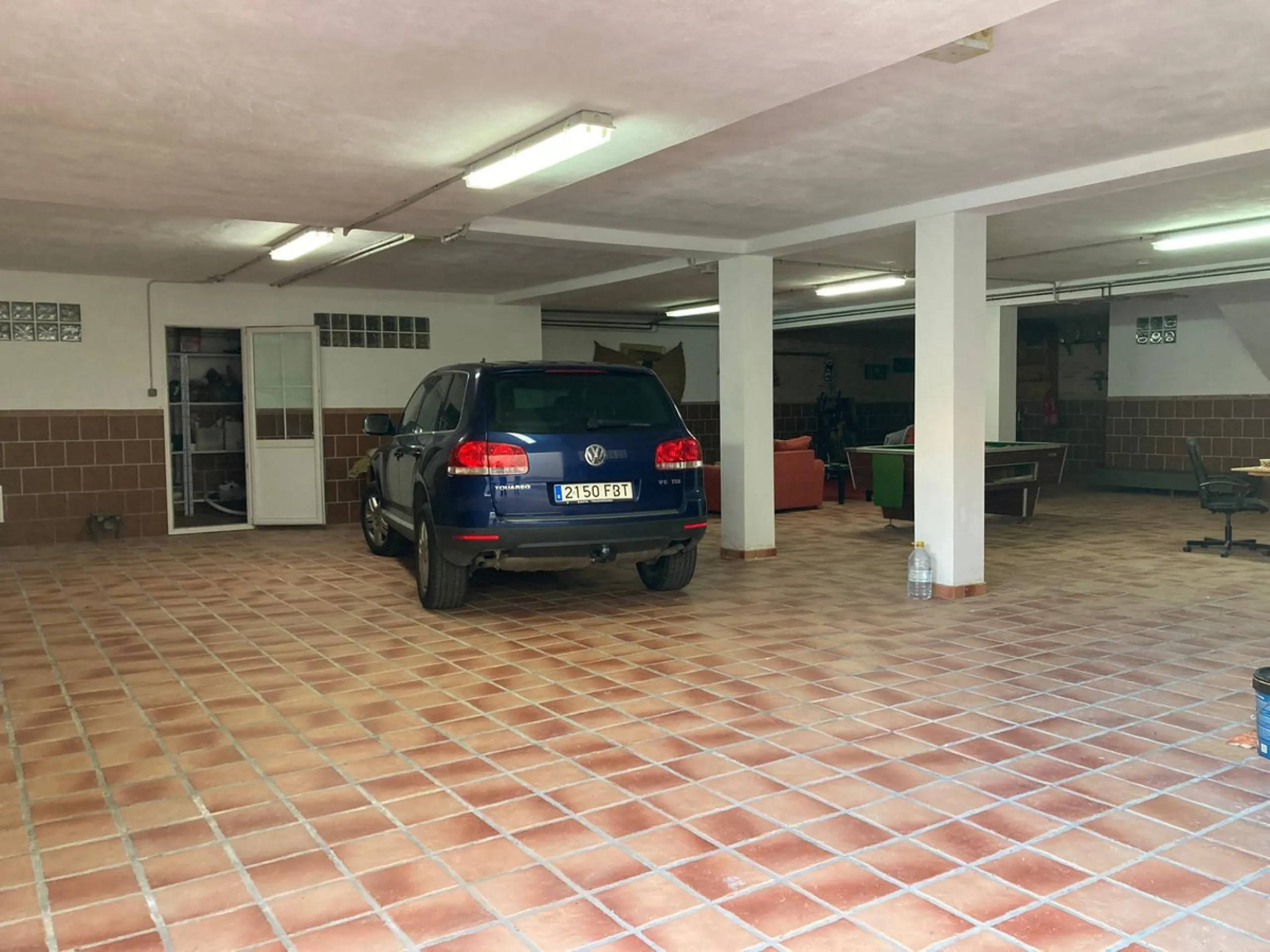 House - Detached Villa в продаже в Mijas, Málaga. В доме 4 спален и 5 ванных комнат. Площадь дома 580 м². Площадь участка 1200 м²