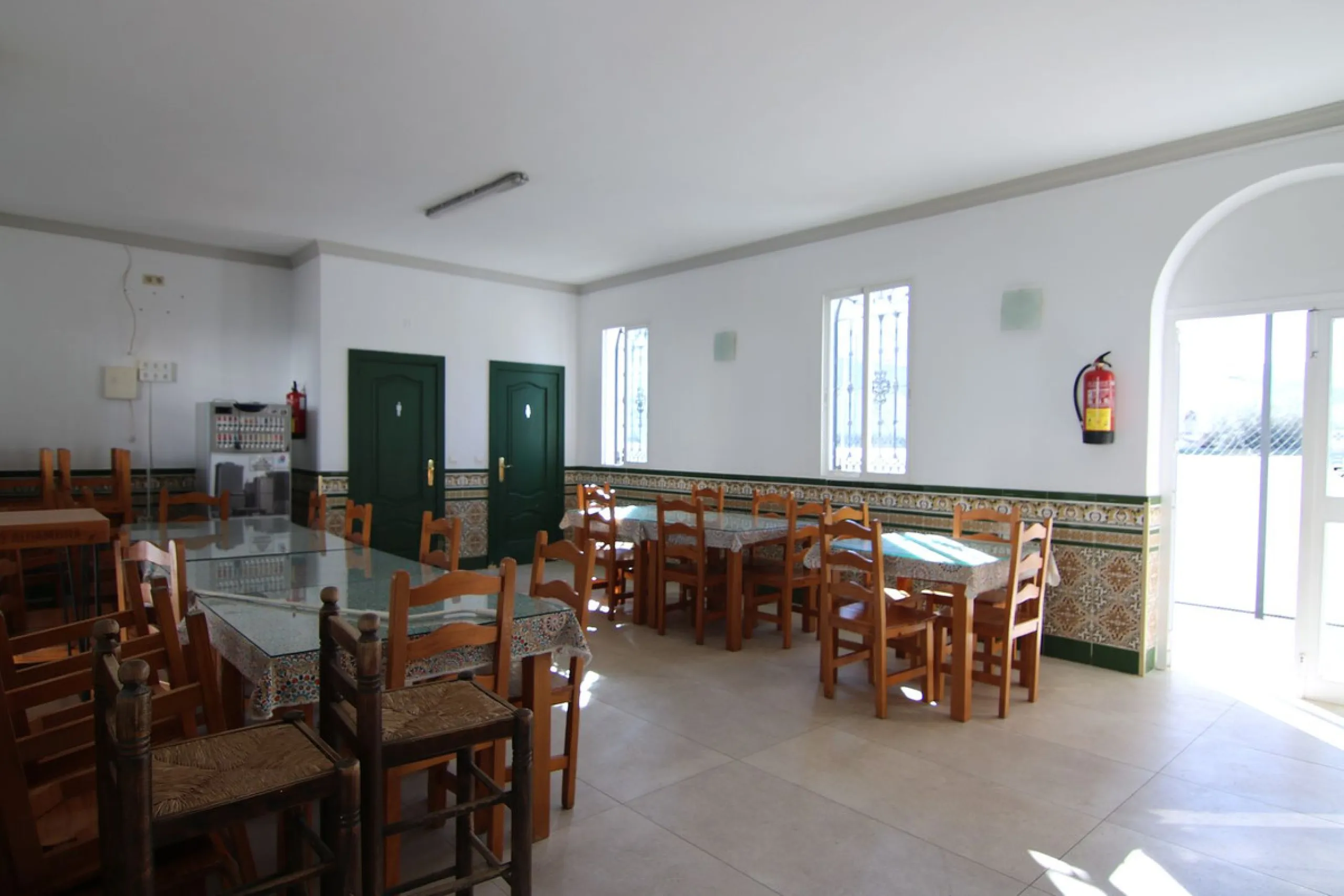 OPPORTUNITY IN COÍN! COMMERCIAL PROPERTY WITH GREAT POTENTIAL