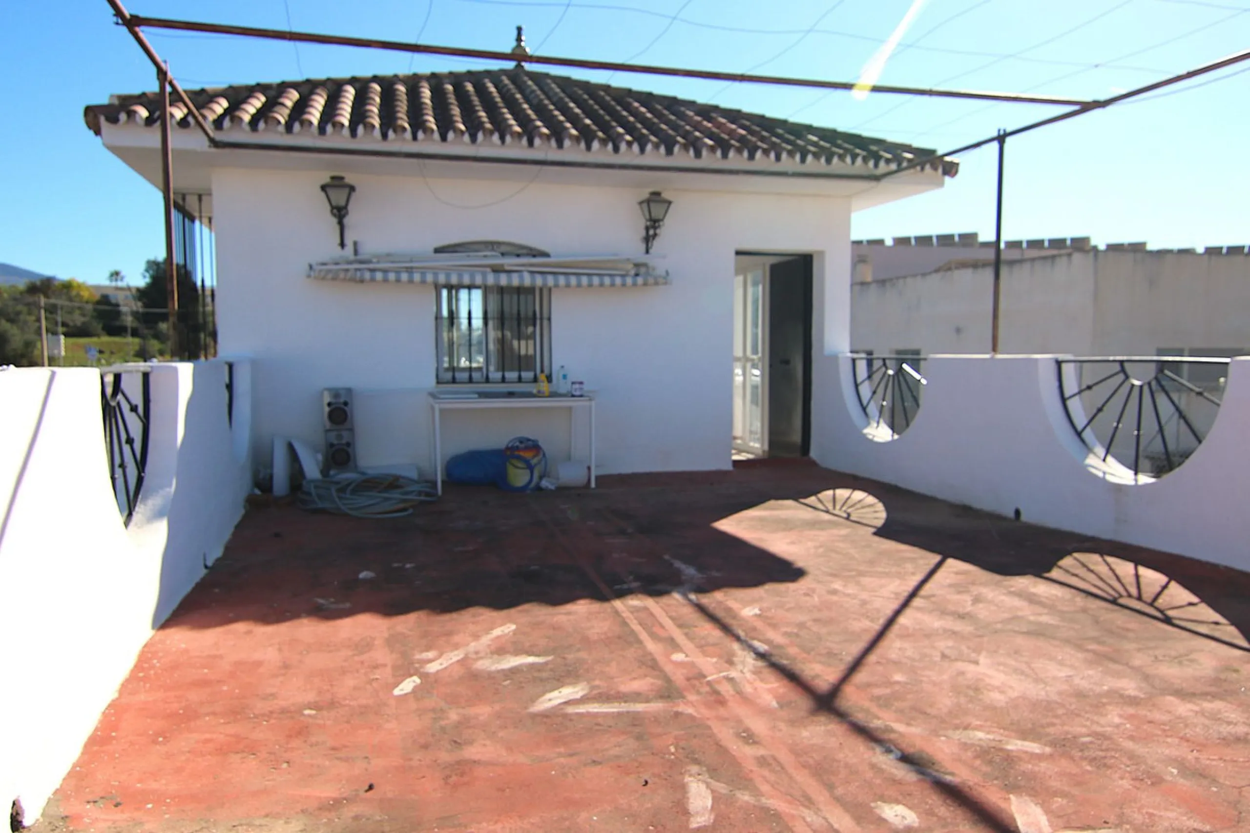 OPPORTUNITY IN COÍN! COMMERCIAL PROPERTY WITH GREAT POTENTIAL