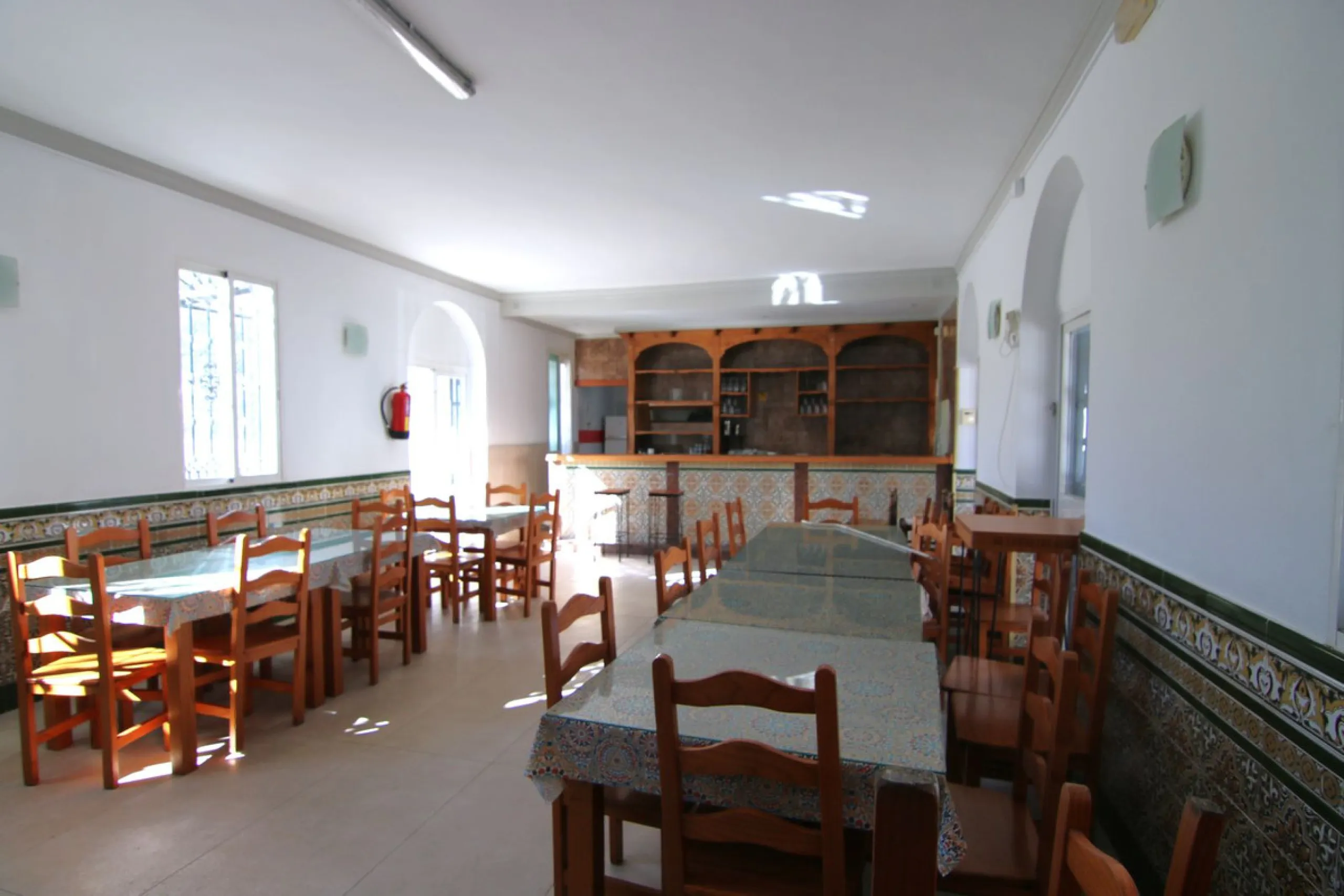 OPPORTUNITY IN COÍN! COMMERCIAL PROPERTY WITH GREAT POTENTIAL
