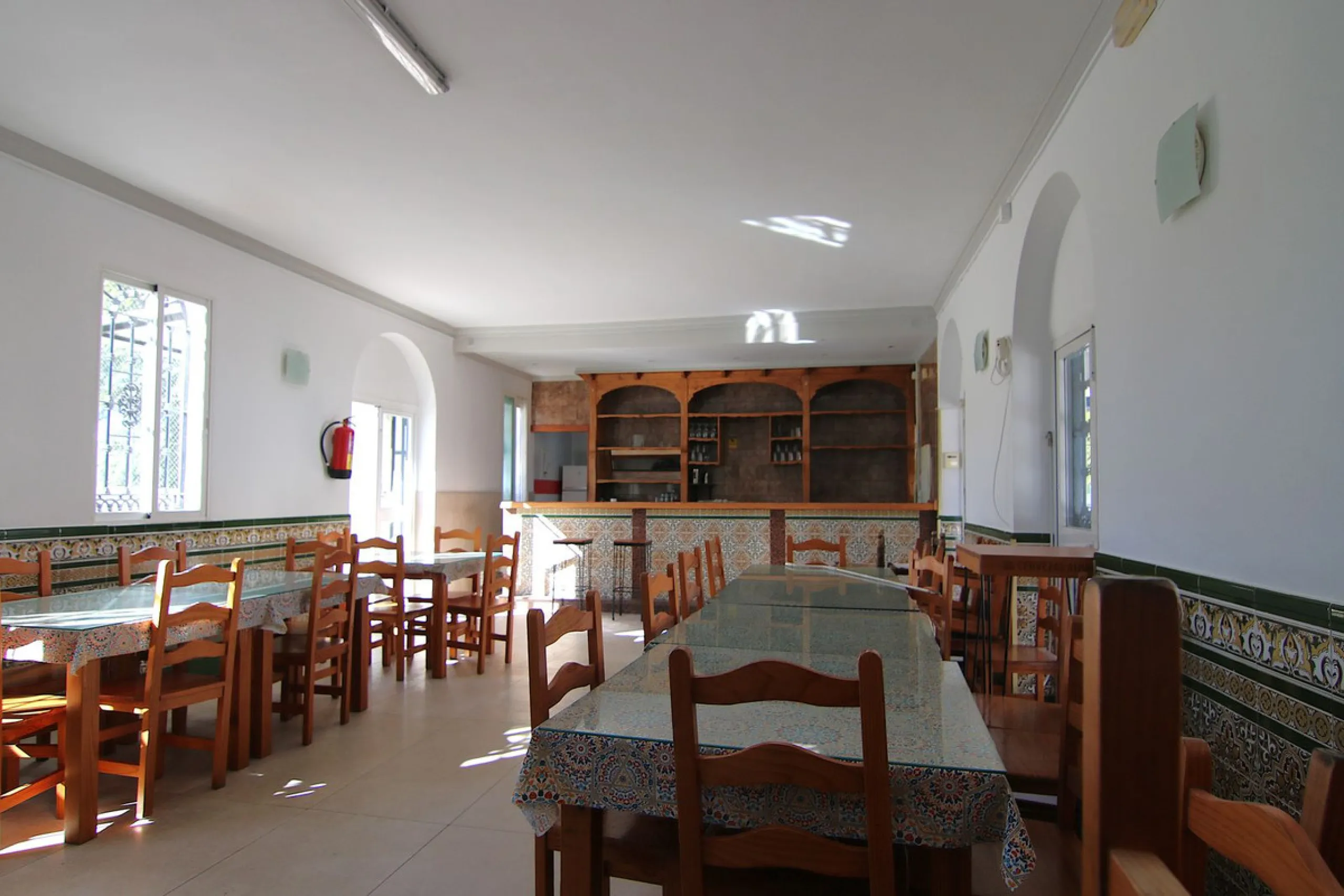 OPPORTUNITY IN COÍN! COMMERCIAL PROPERTY WITH GREAT POTENTIAL