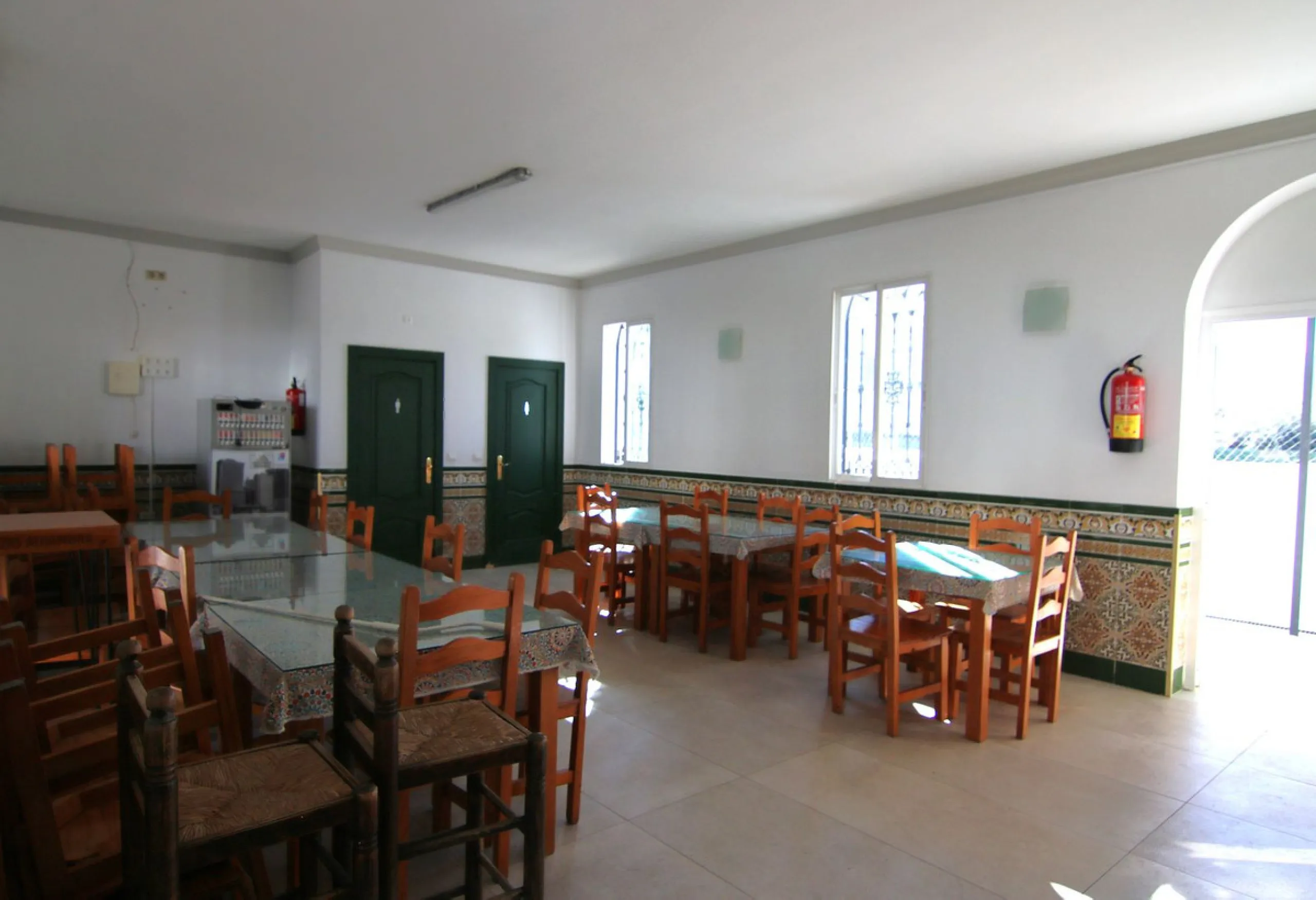 OPPORTUNITY IN COÍN! COMMERCIAL PROPERTY WITH GREAT POTENTIAL
