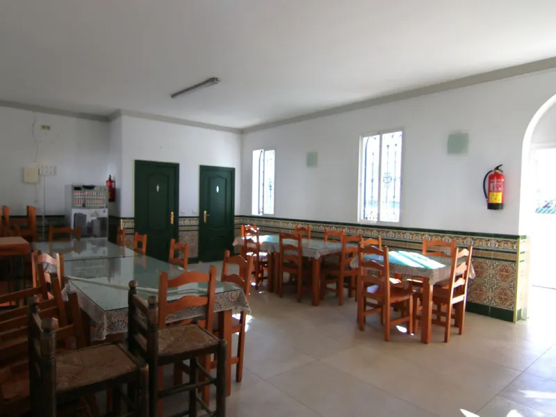 OPPORTUNITY IN COÍN! COMMERCIAL PROPERTY WITH GREAT POTENTIAL