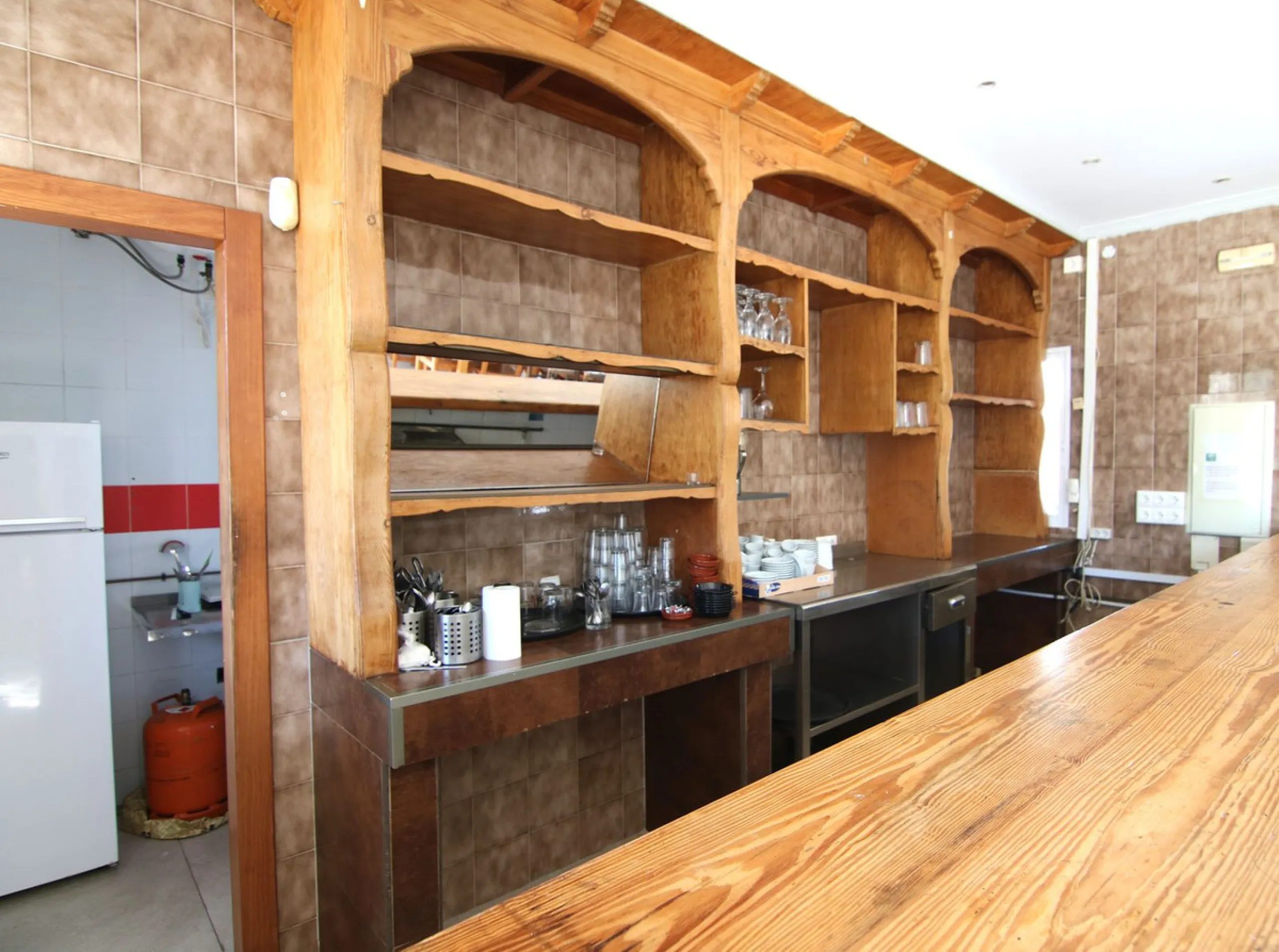 OPPORTUNITY IN COÍN! COMMERCIAL PROPERTY WITH GREAT POTENTIAL