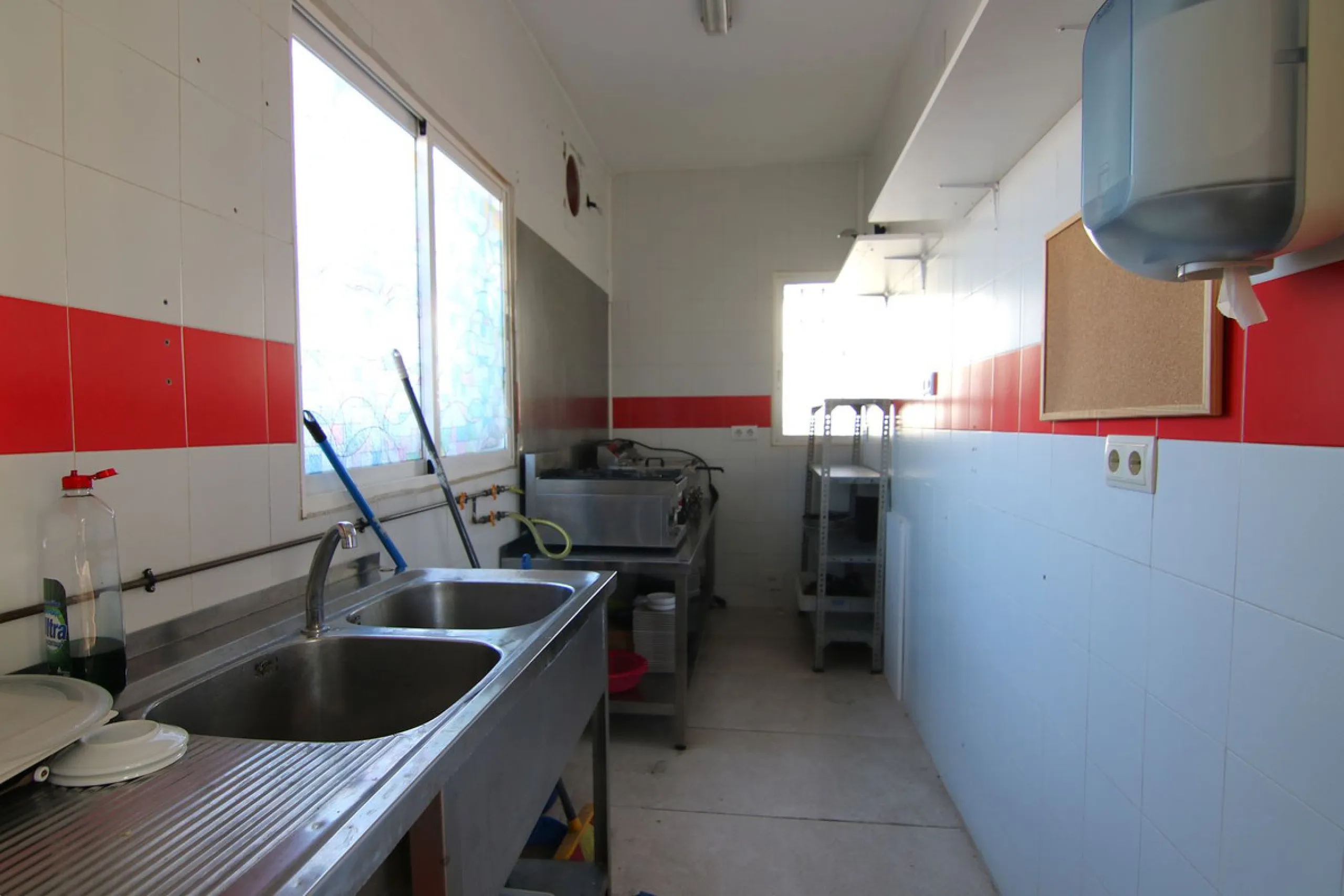 OPPORTUNITY IN COÍN! COMMERCIAL PROPERTY WITH GREAT POTENTIAL