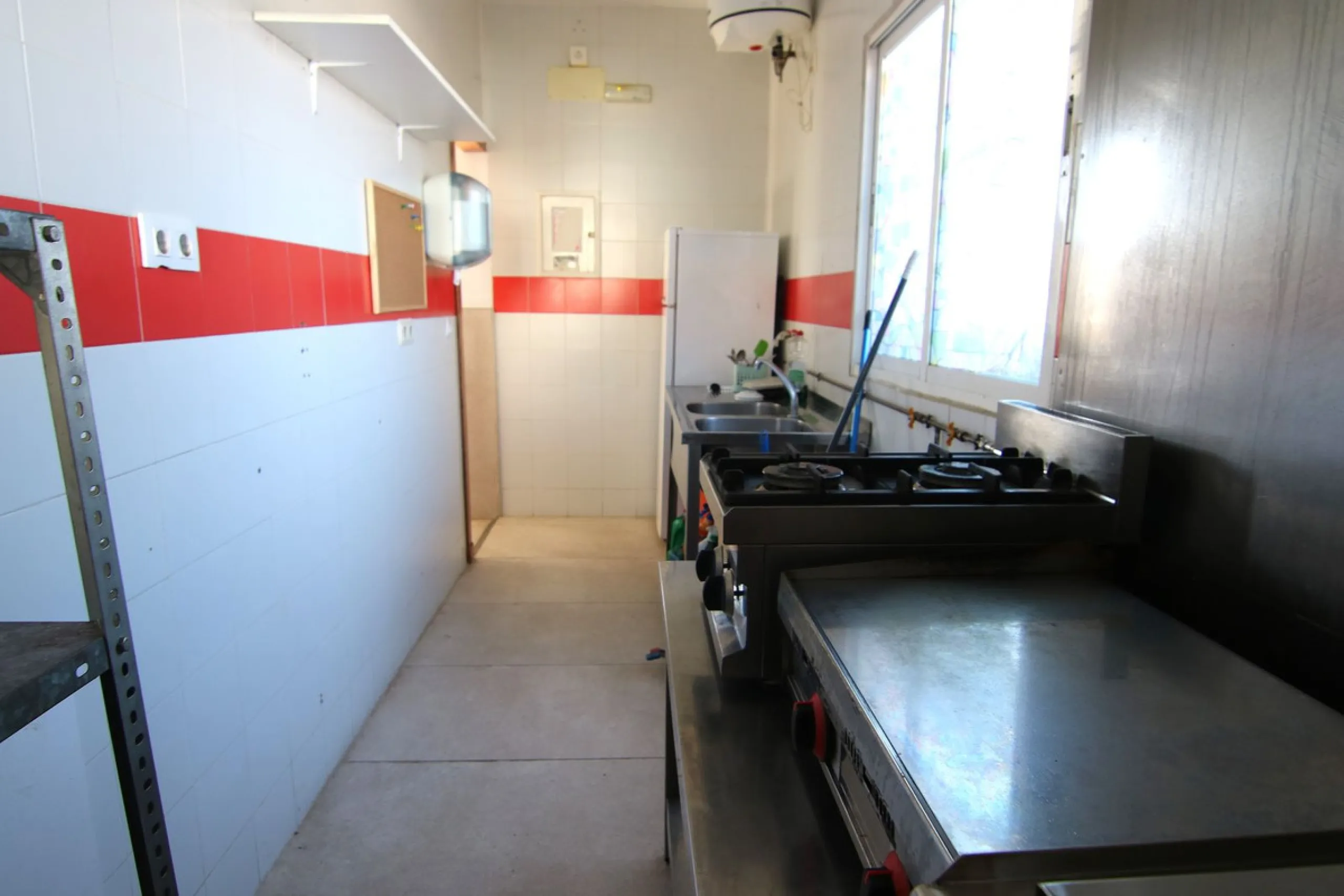 OPPORTUNITY IN COÍN! COMMERCIAL PROPERTY WITH GREAT POTENTIAL