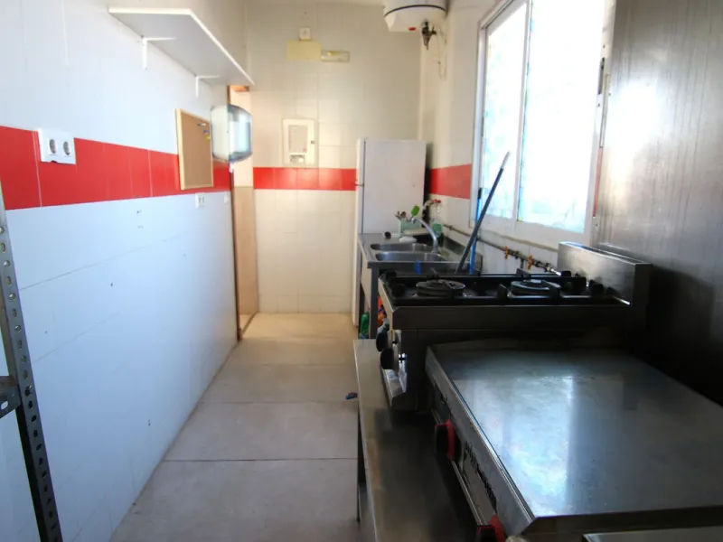 OPPORTUNITY IN COÍN! COMMERCIAL PROPERTY WITH GREAT POTENTIAL