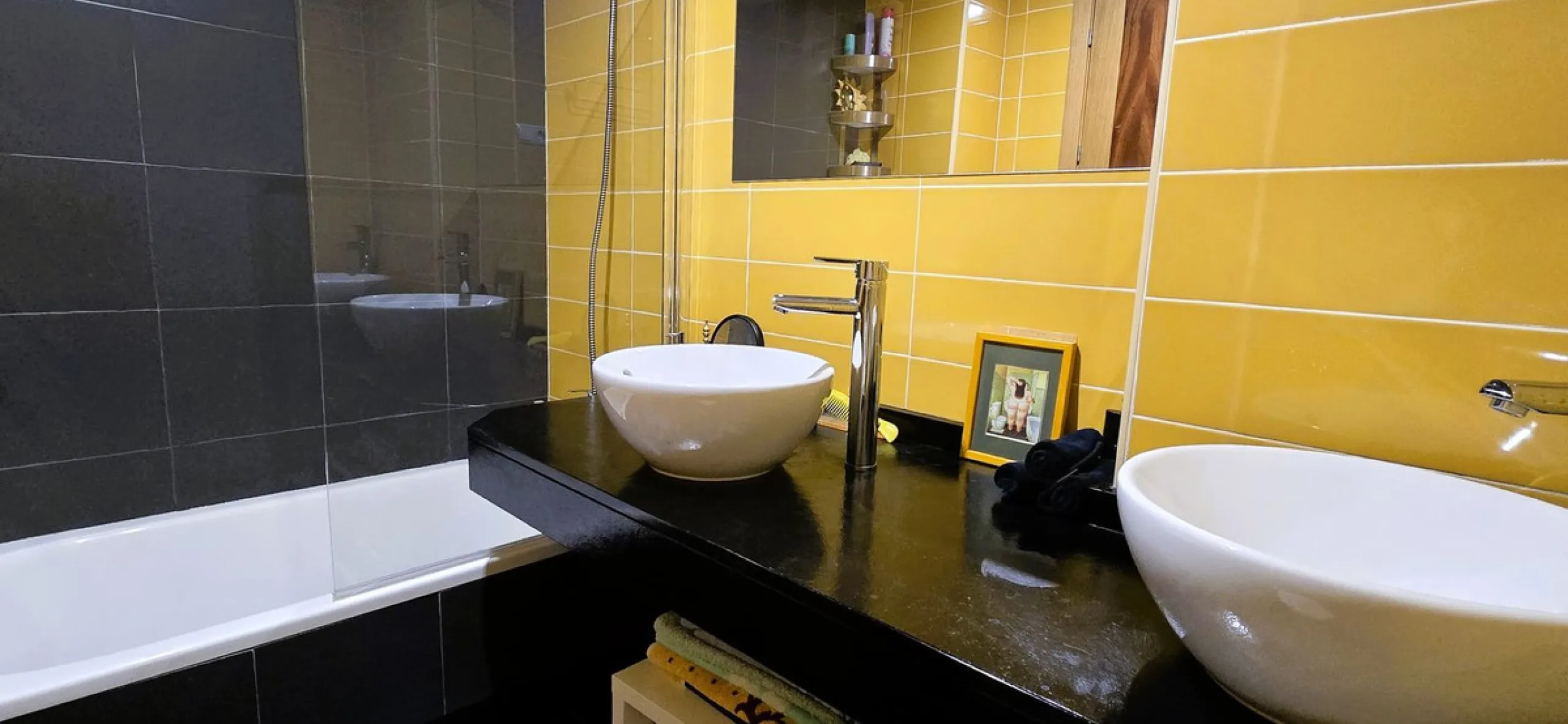 Mittlere Etage Wohnung, Riviera del Sol, Costa del Sol