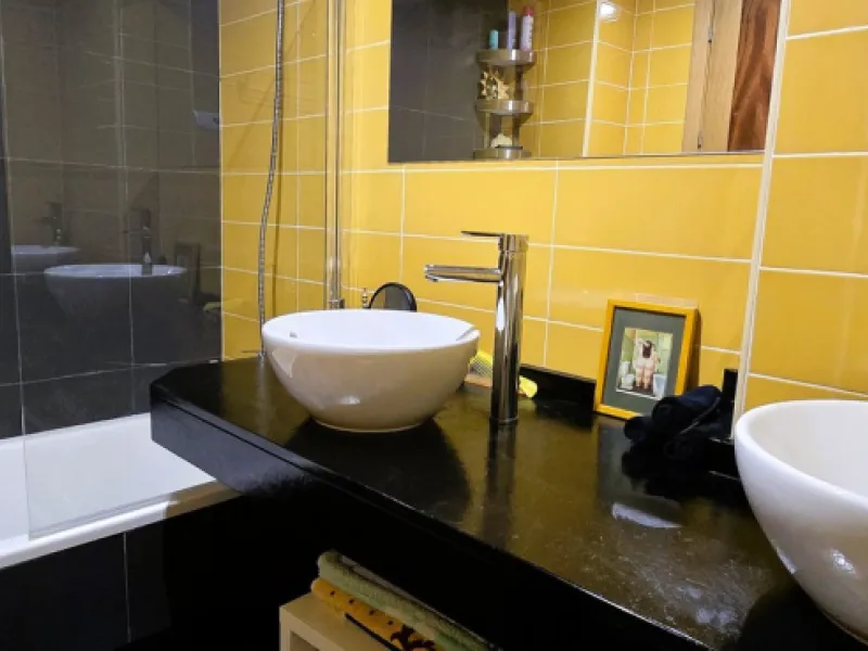 Mittlere Etage Wohnung, Riviera del Sol, Costa del Sol