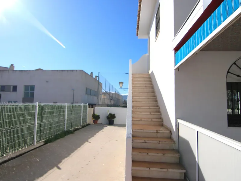 OPPORTUNITY IN COÍN! COMMERCIAL PROPERTY WITH GREAT POTENTIAL