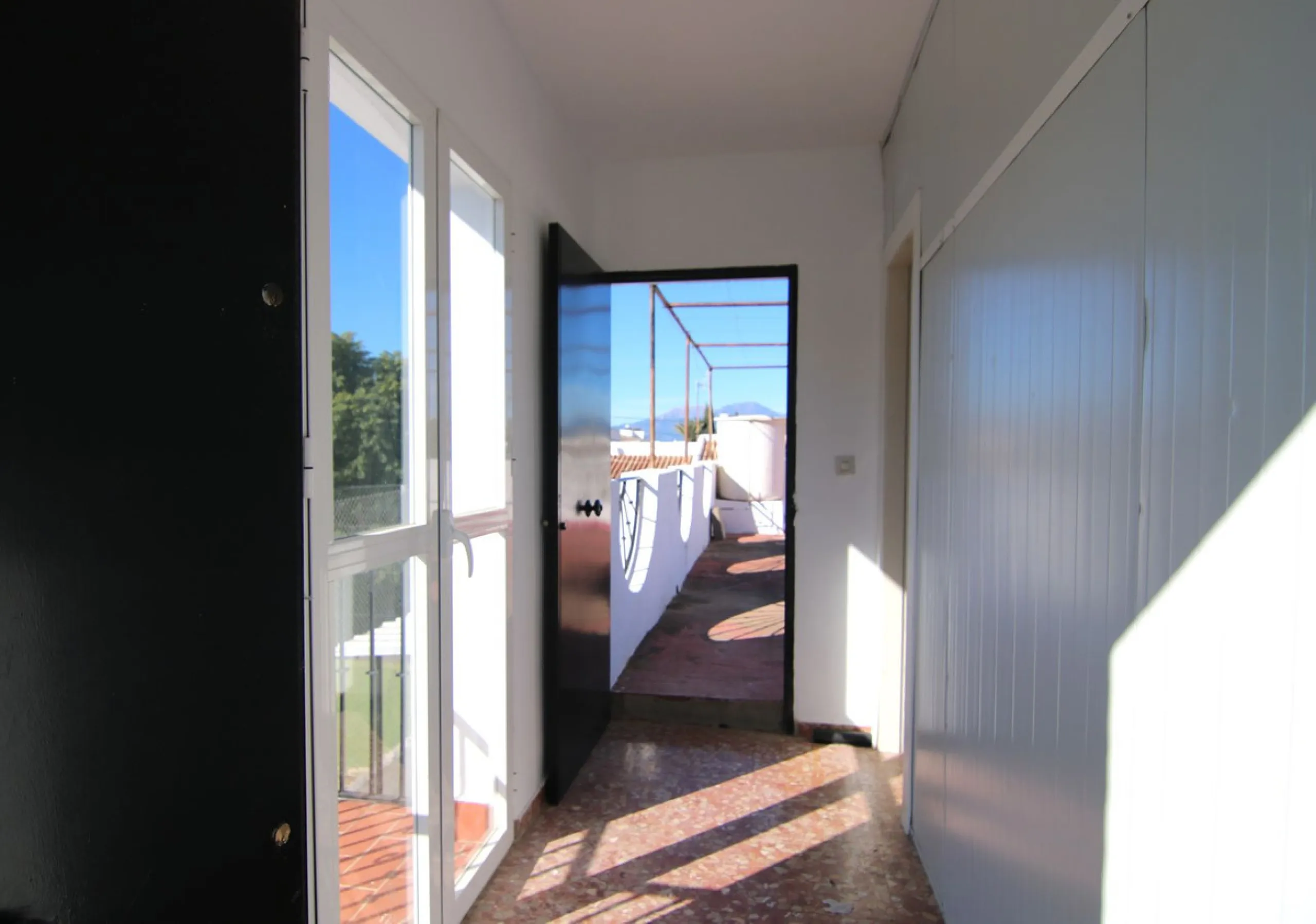 OPPORTUNITY IN COÍN! COMMERCIAL PROPERTY WITH GREAT POTENTIAL