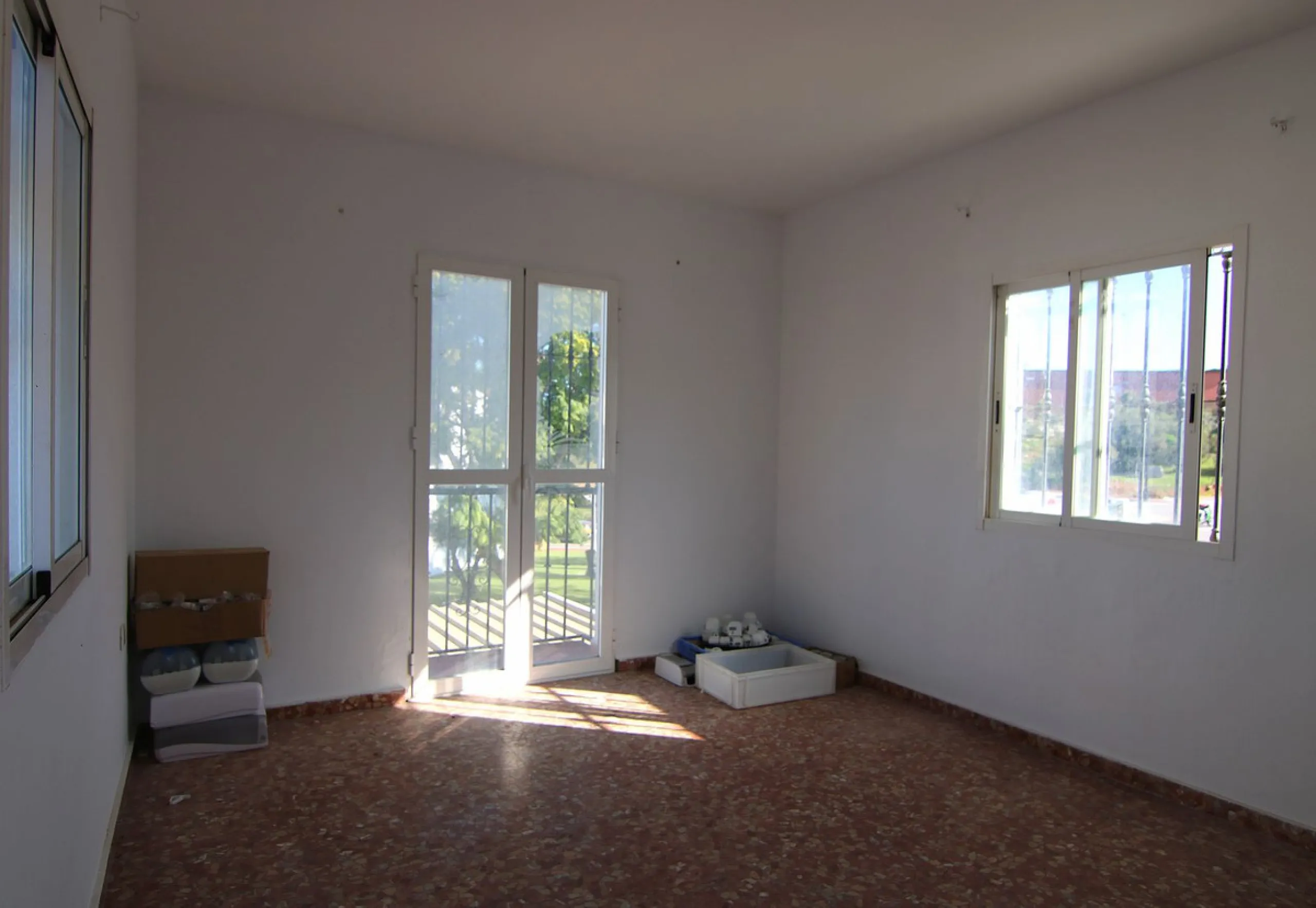 OPPORTUNITY IN COÍN! COMMERCIAL PROPERTY WITH GREAT POTENTIAL