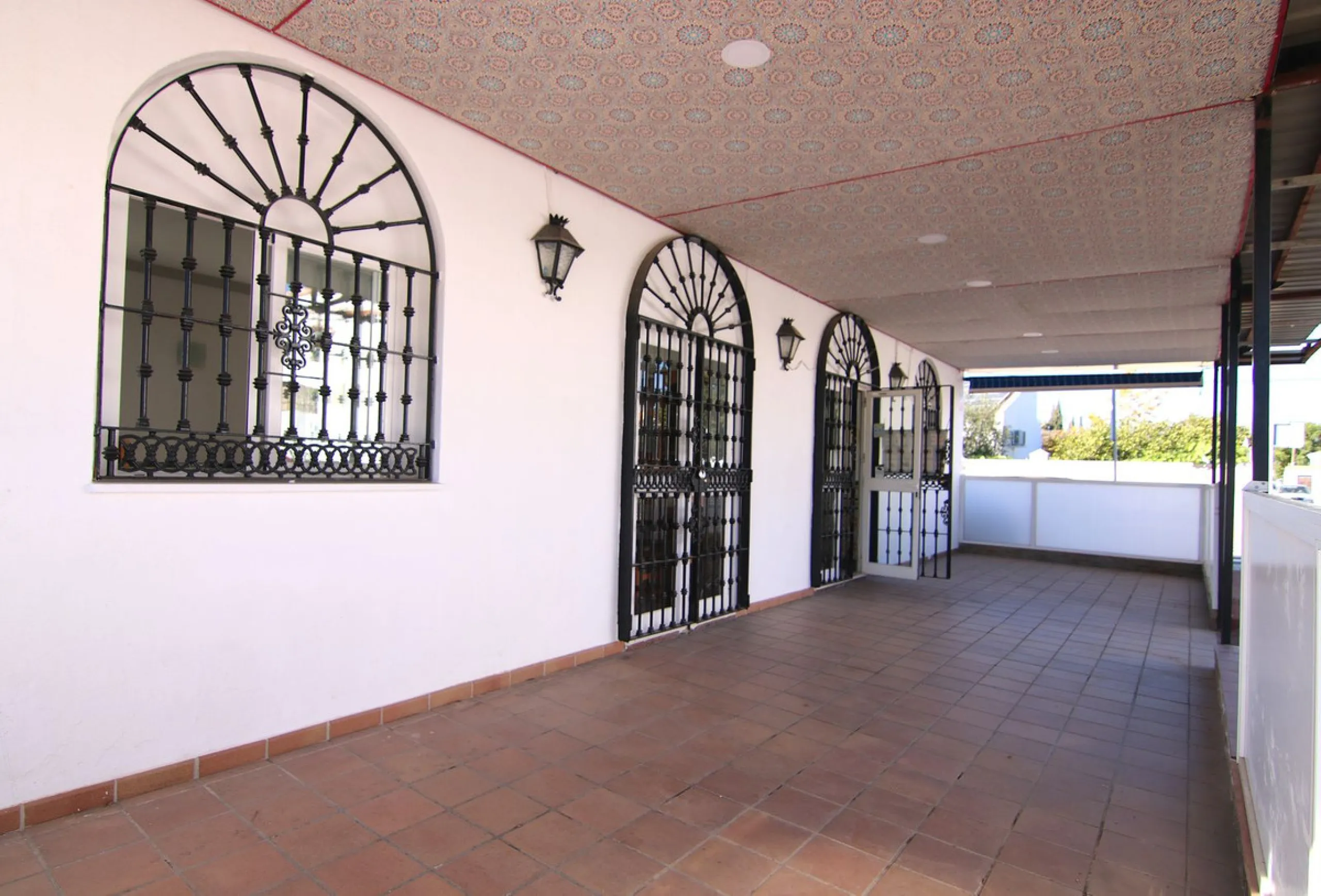 OPPORTUNITY IN COÍN! COMMERCIAL PROPERTY WITH GREAT POTENTIAL