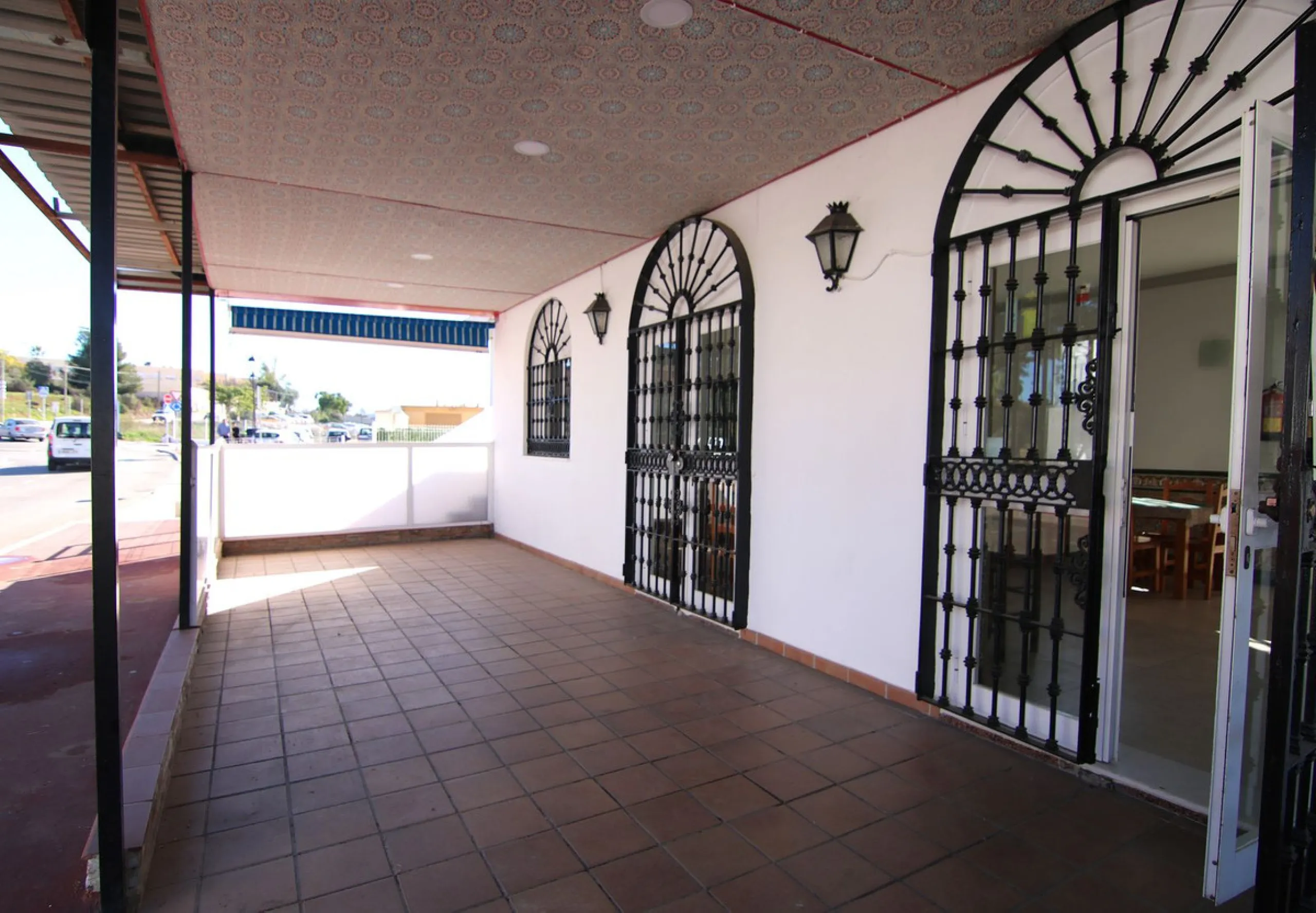 OPPORTUNITY IN COÍN! COMMERCIAL PROPERTY WITH GREAT POTENTIAL